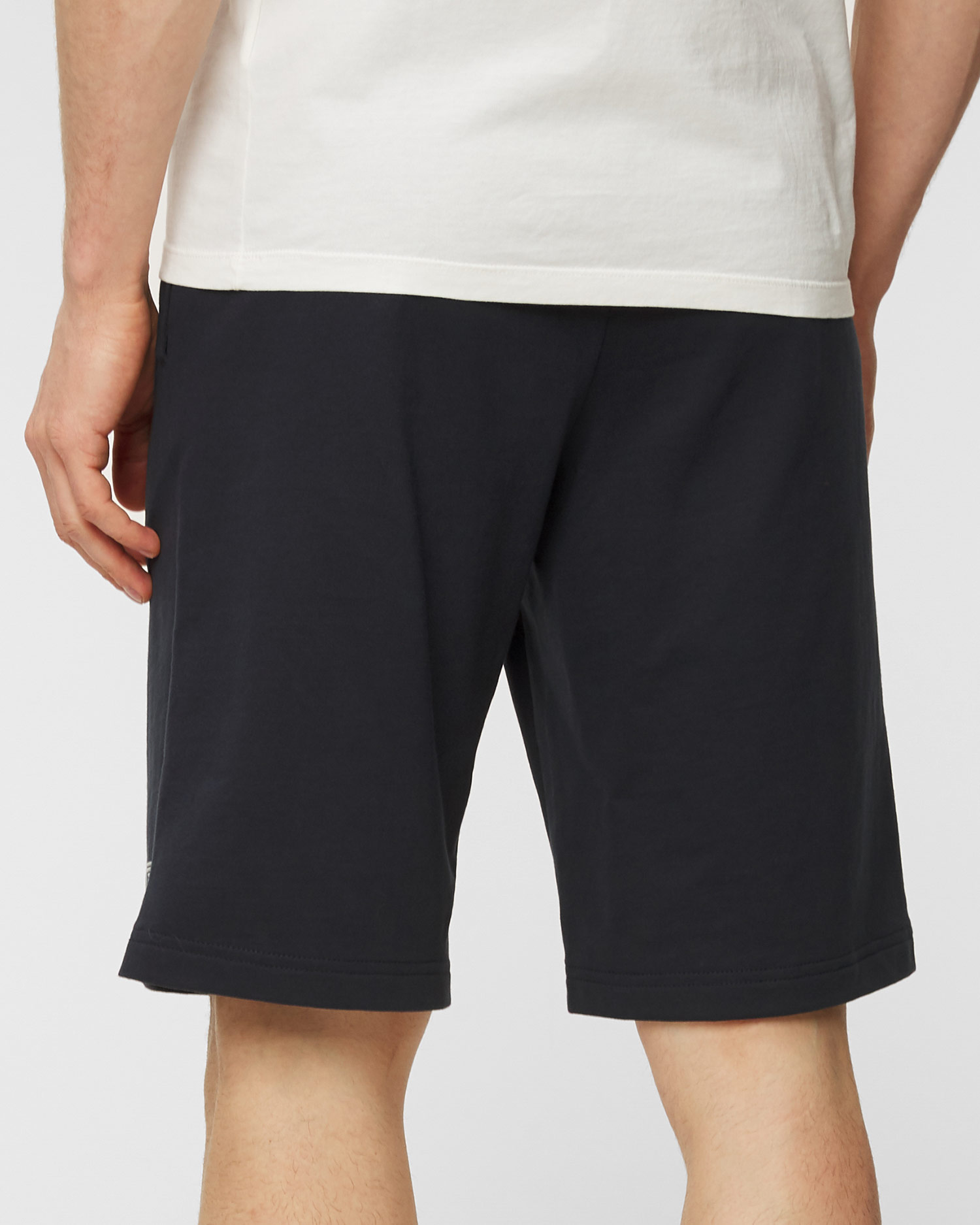 EA7 EMPORIO ARMANI shorts