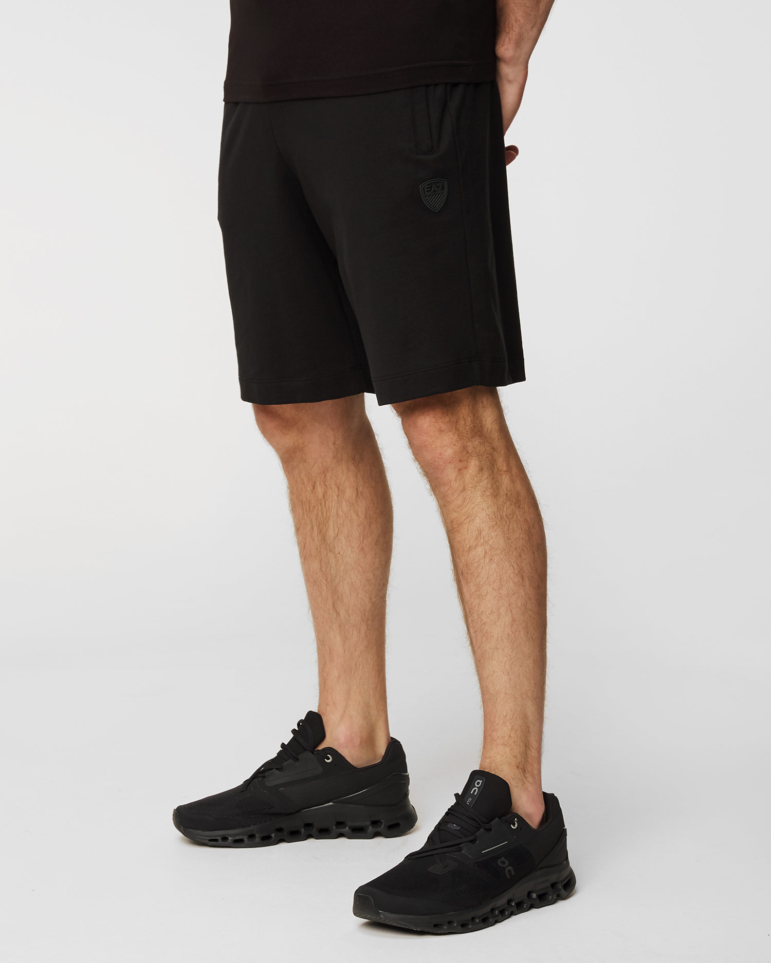 EA7 EMPORIO ARMANI shorts