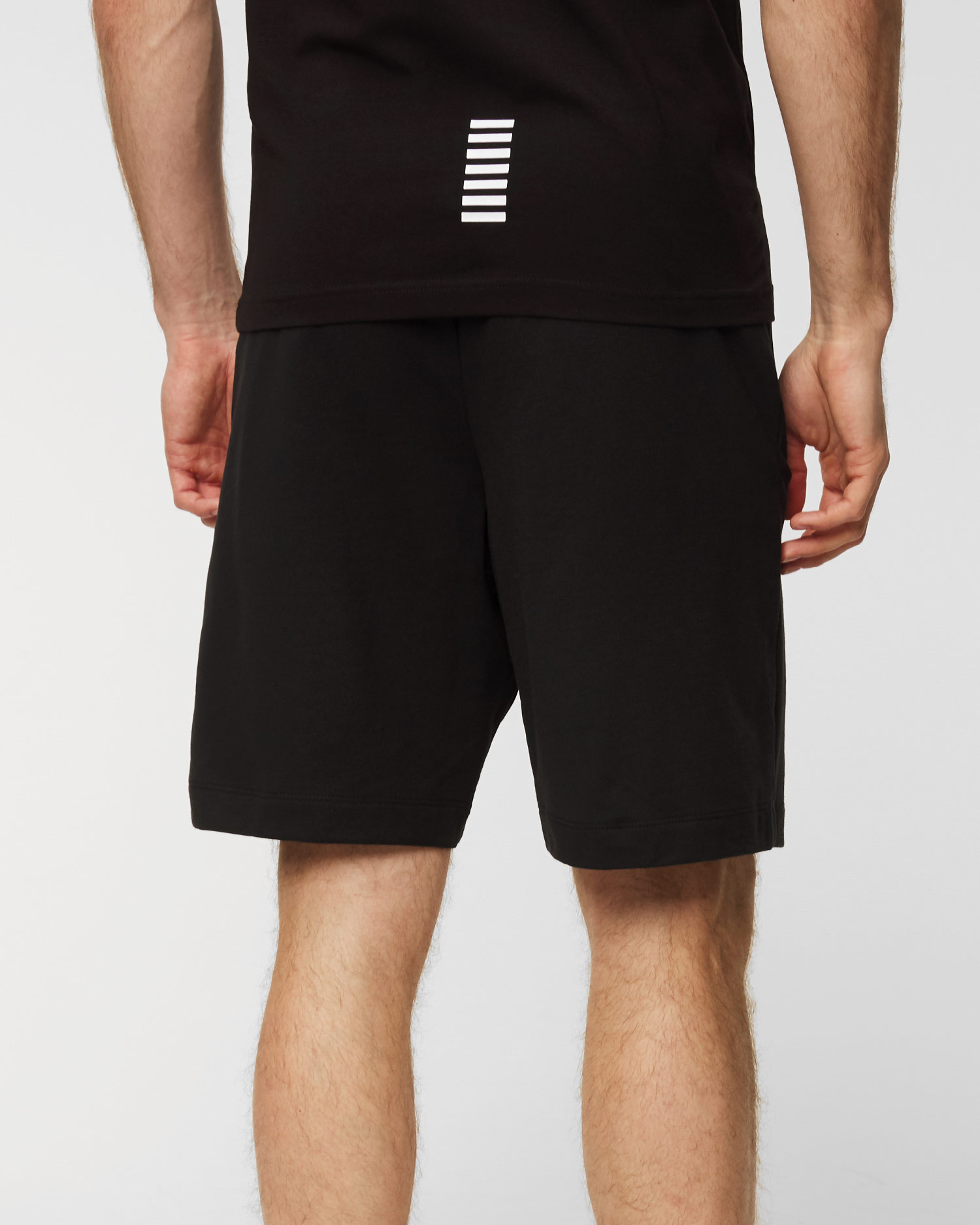 EA7 EMPORIO ARMANI shorts