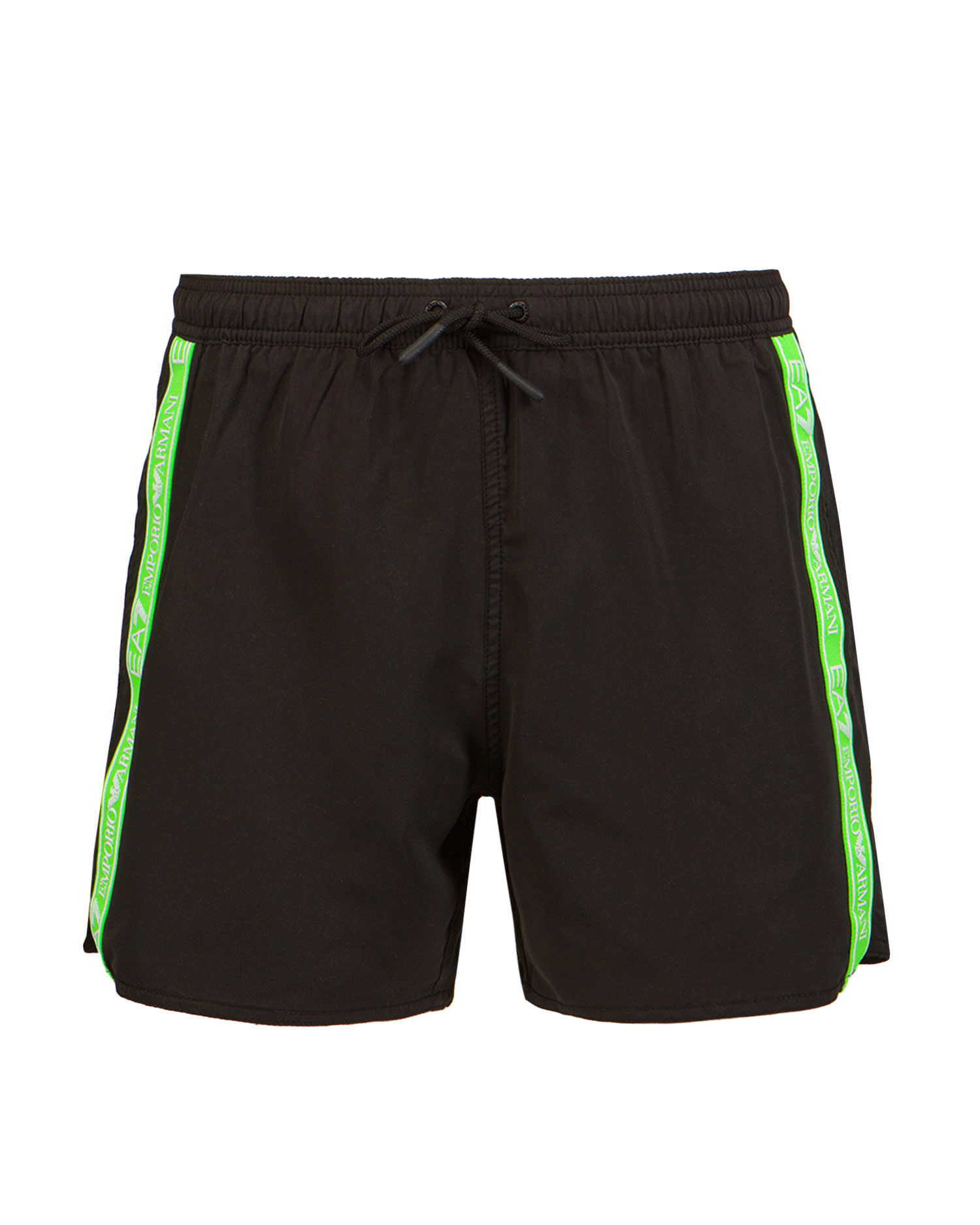 Koupací šortky EA7 EMPORIO ARMANI