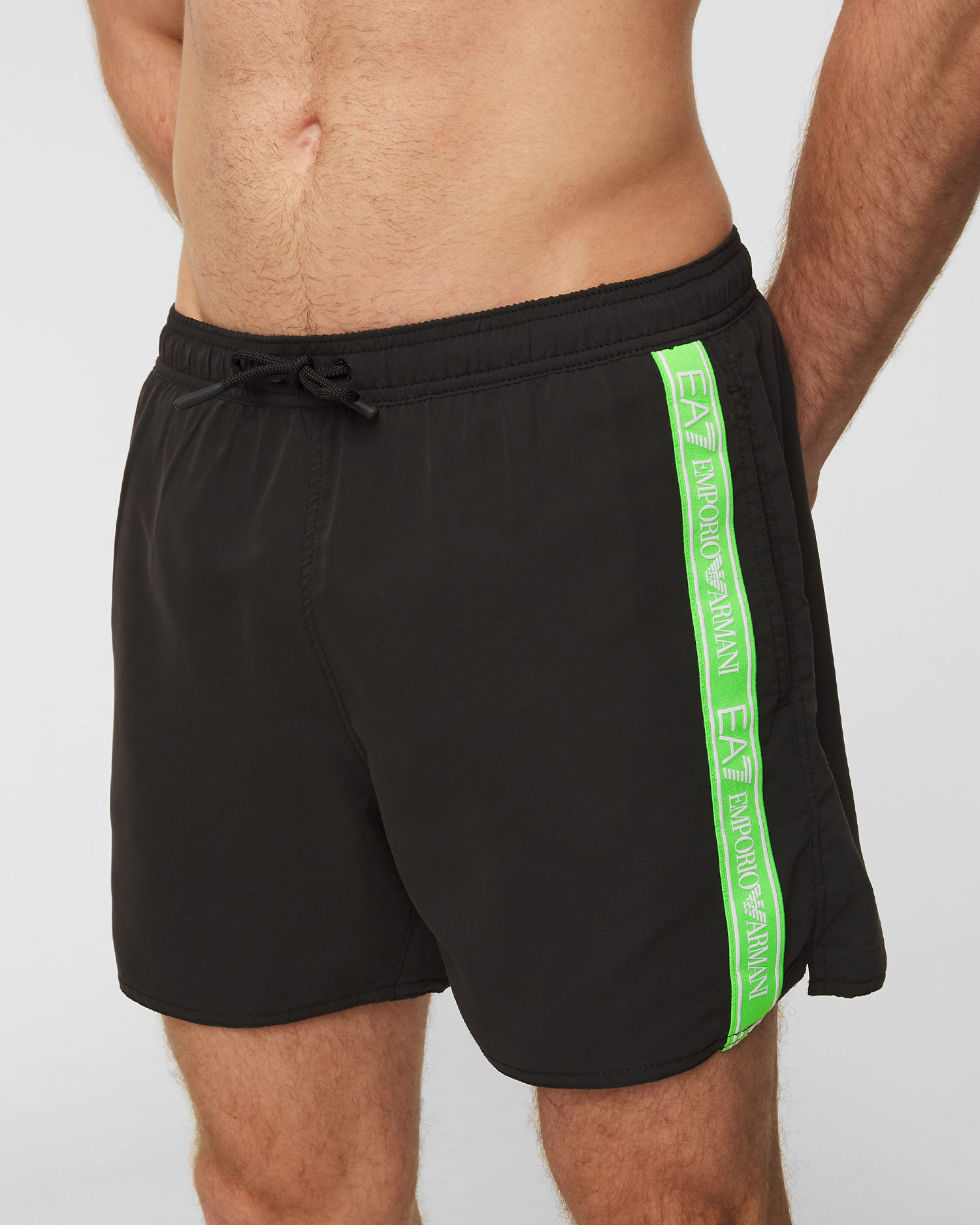 Short de bain EA7 EMPORIO ARMANI 902000.2R734 20 S portofino