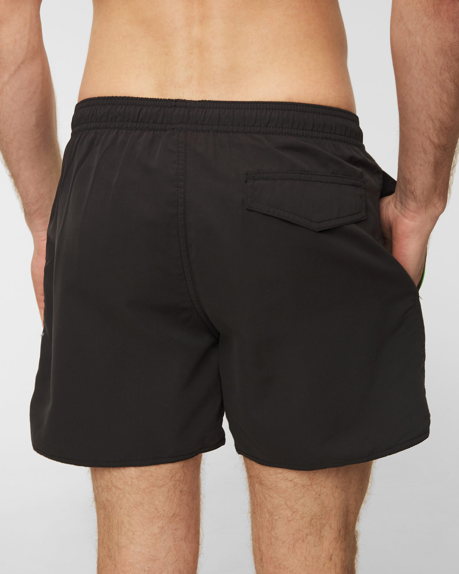 Koupací šortky EA7 EMPORIO ARMANI