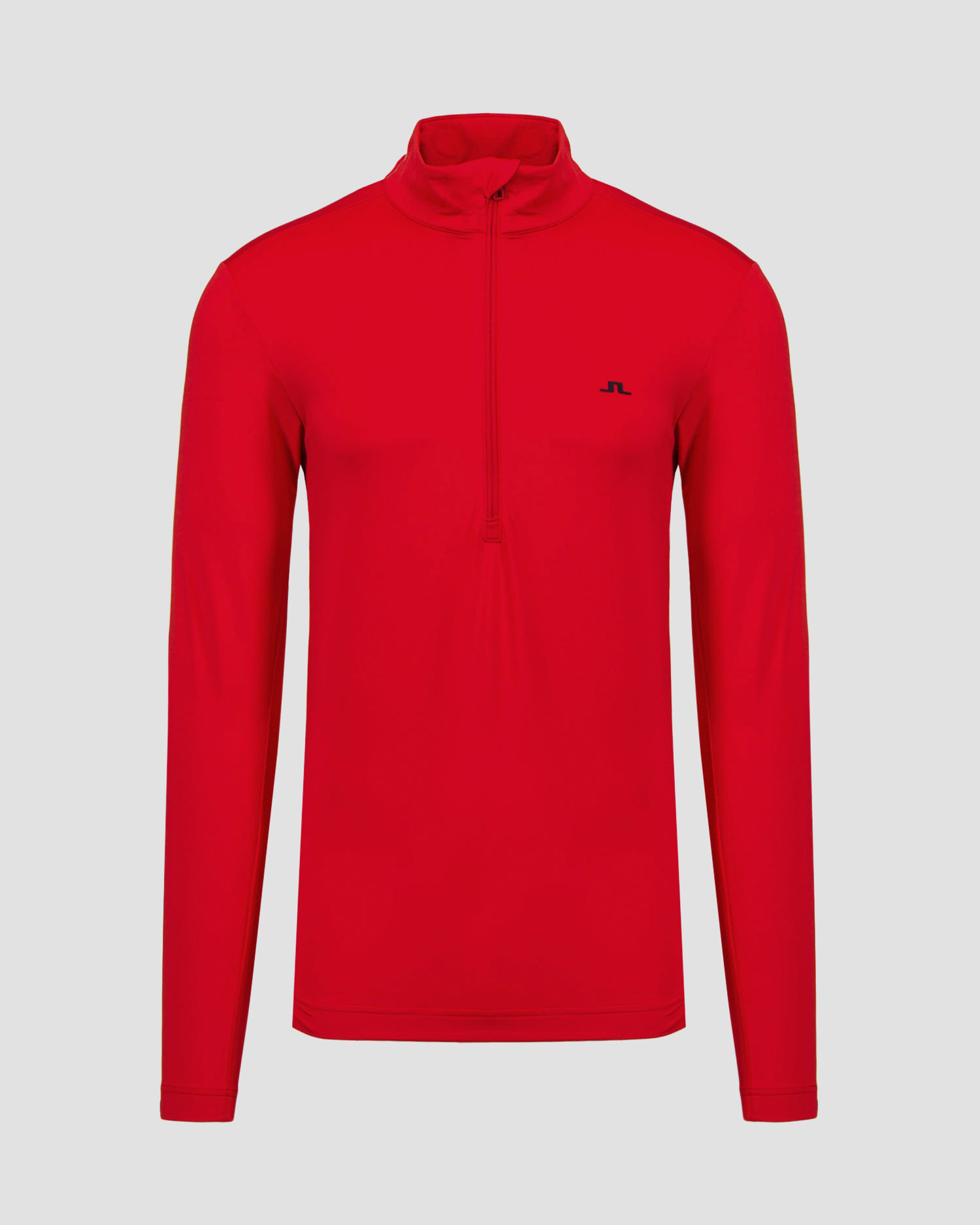 Bluza J.LINDEBERG LUKE HALF ZIP MID LAYER