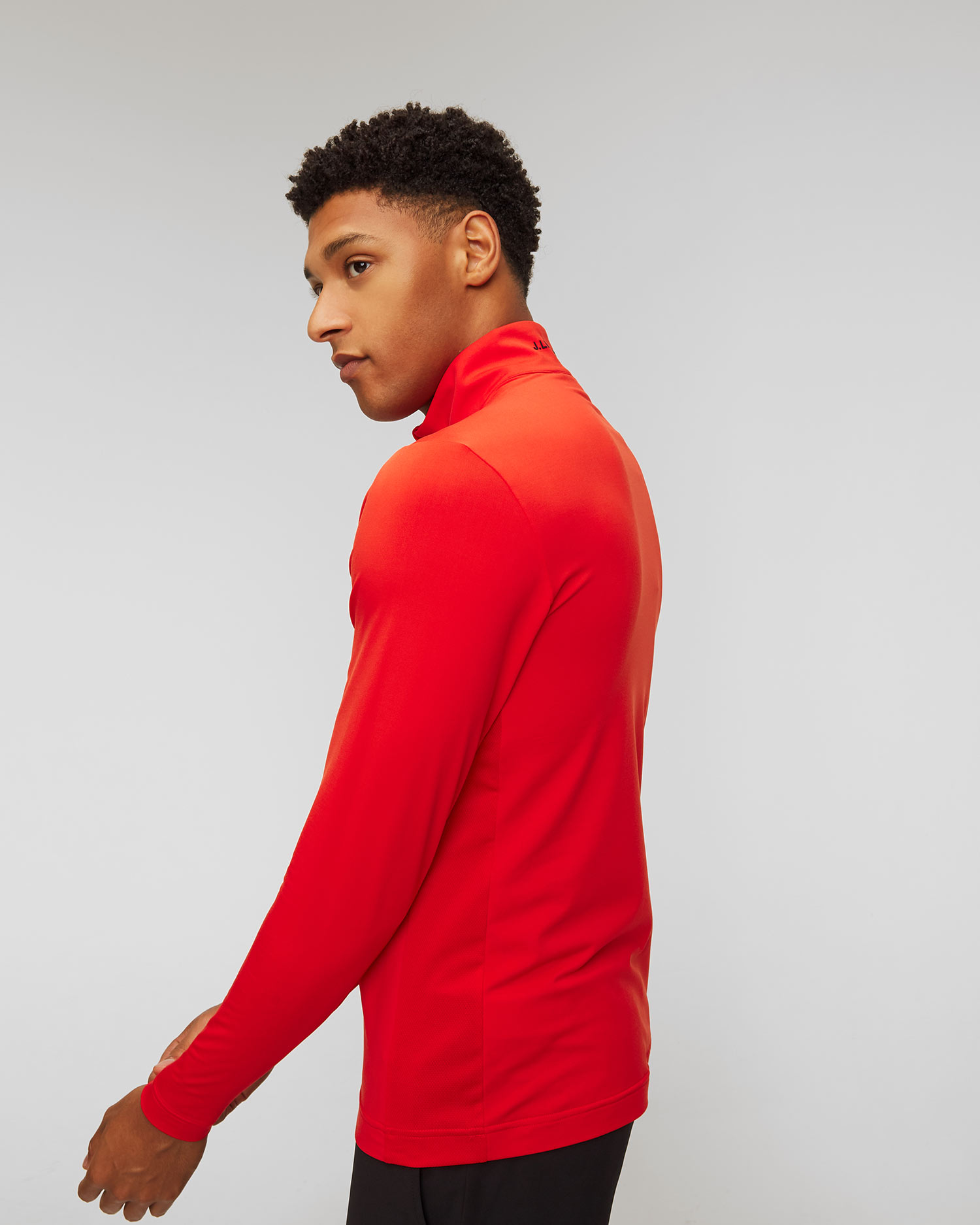 Sweatshirt pour hommes J.Lindeberg Luke