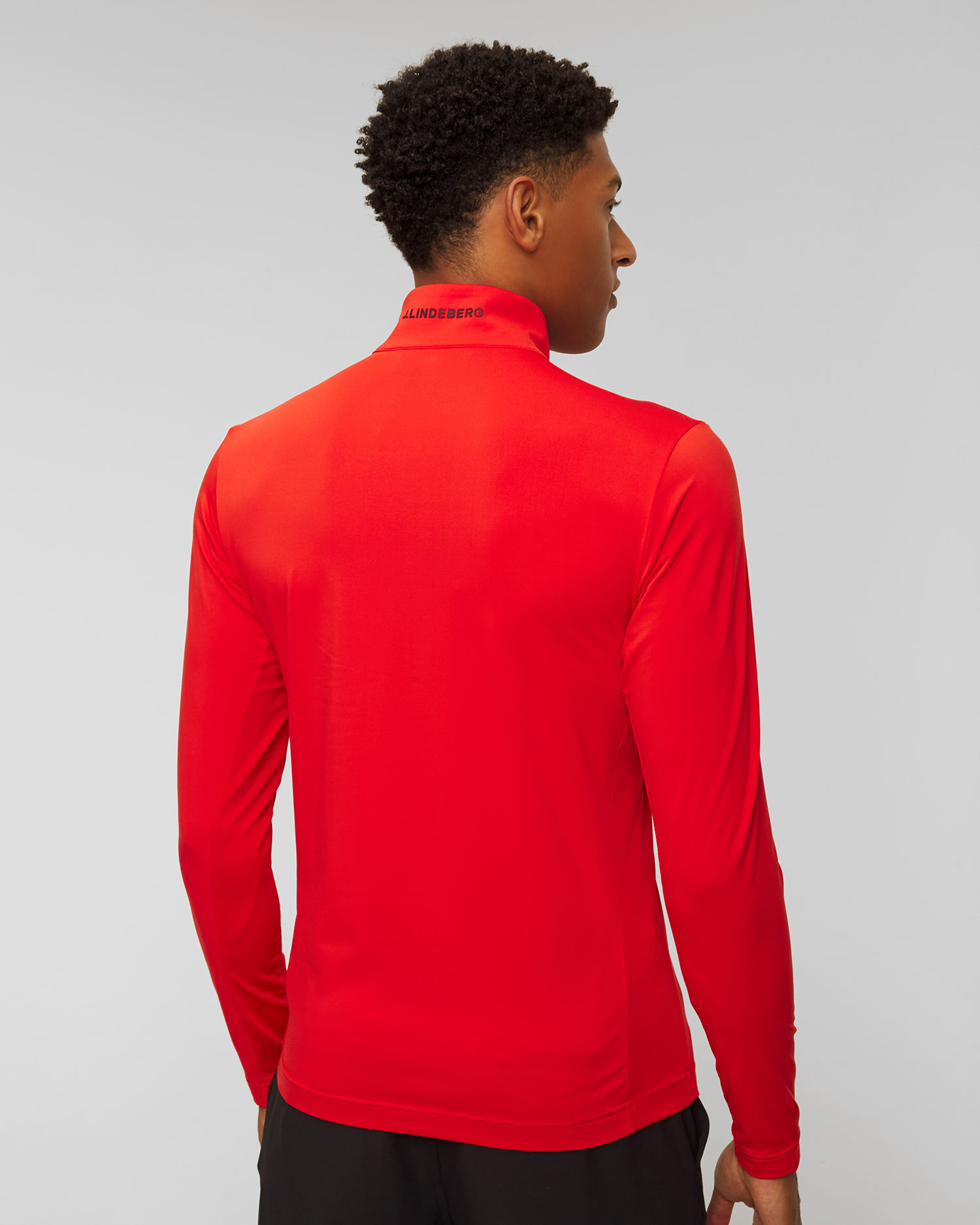 Sweatshirt pour hommes J.Lindeberg Luke