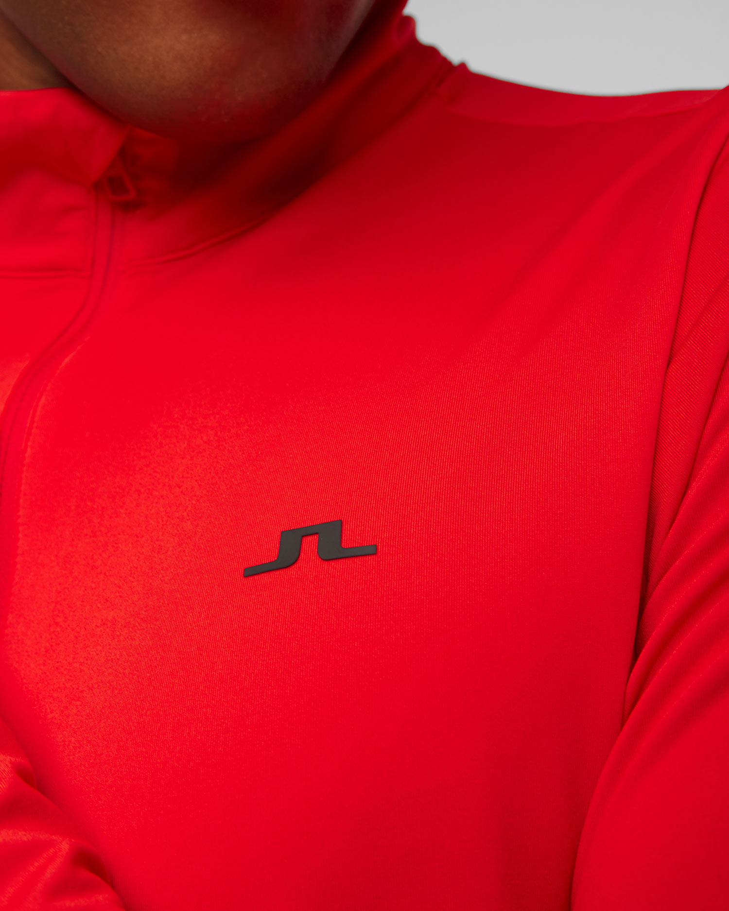 Sweatshirt pour hommes J.Lindeberg Luke