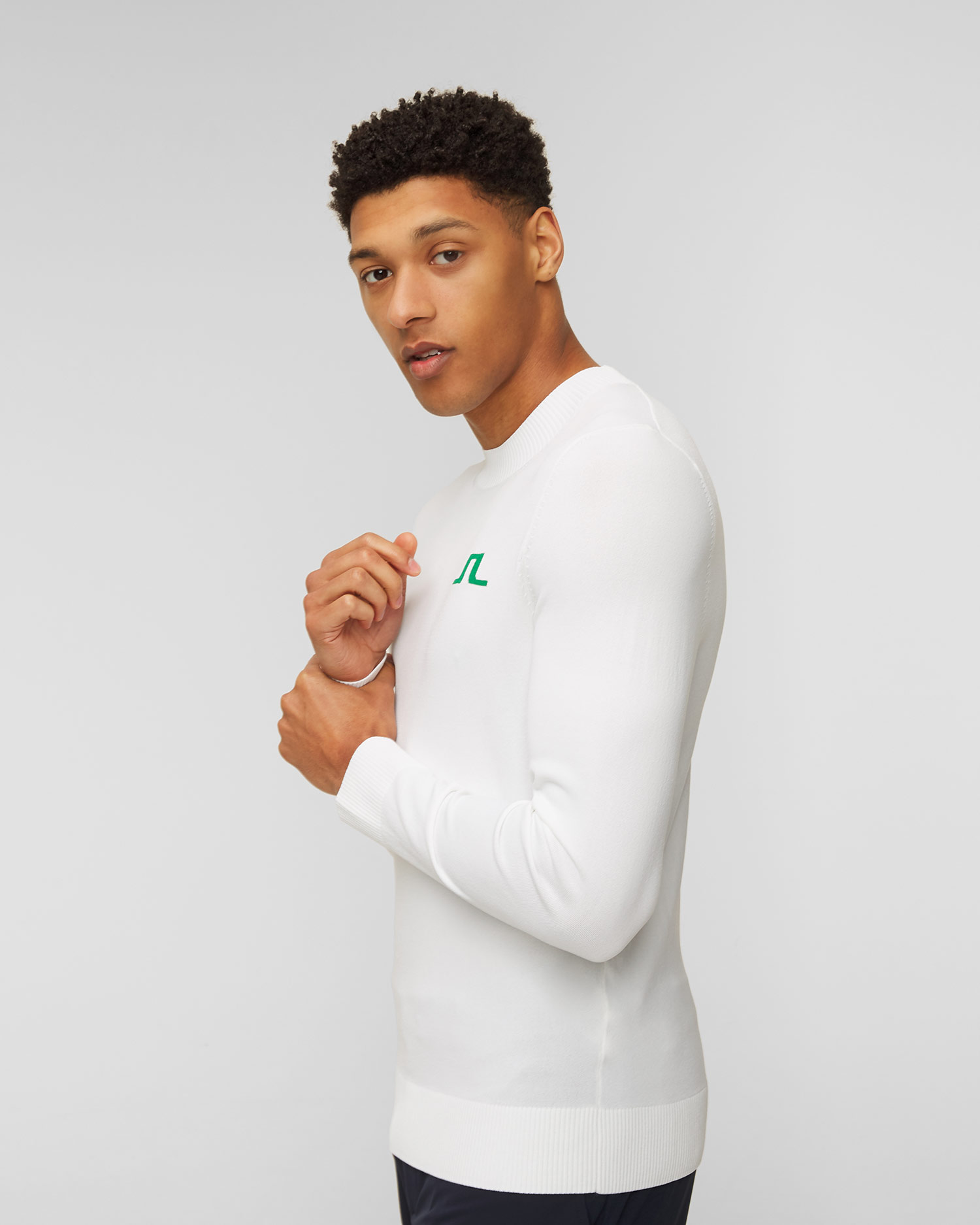 Sweter J.Lindeberg Gus