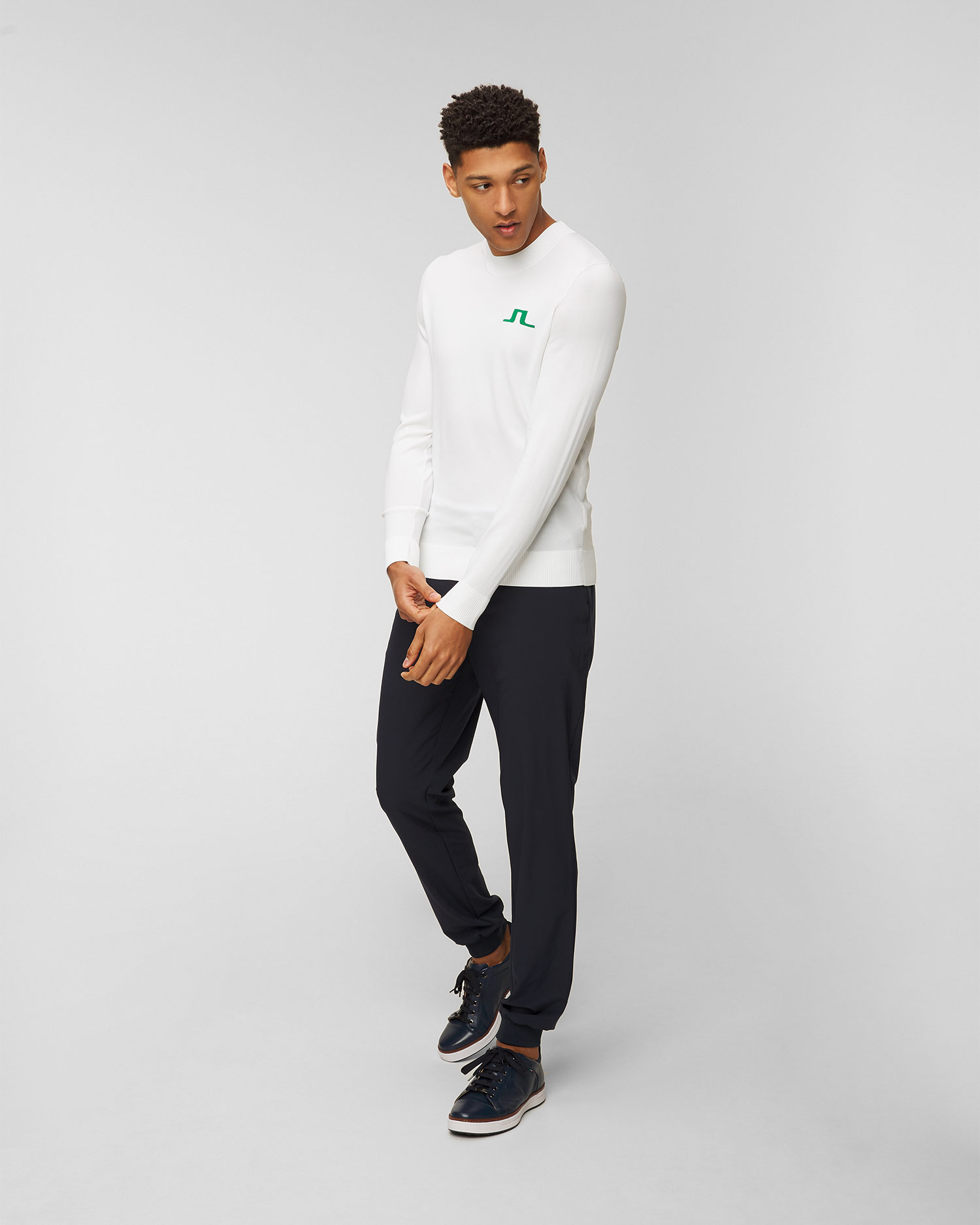 J.Lindeberg Gus Pullover