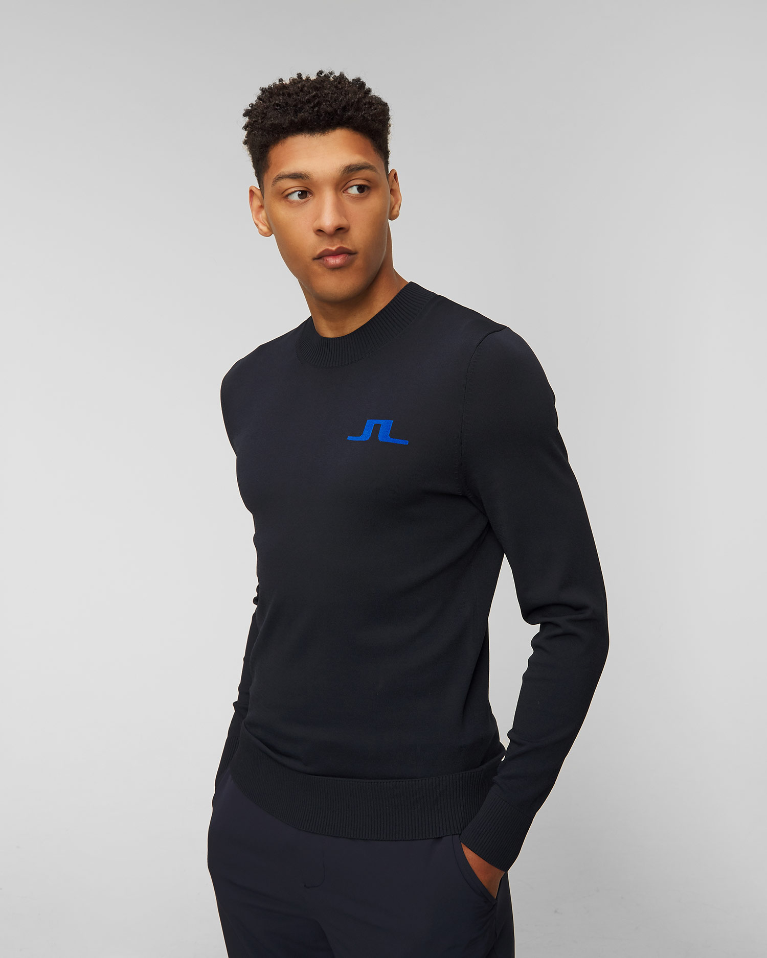 Maglione J.Lindeberg Gus