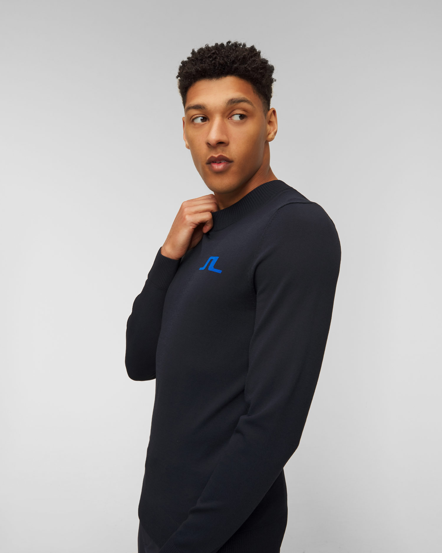 Sweter J.Lindeberg Gus