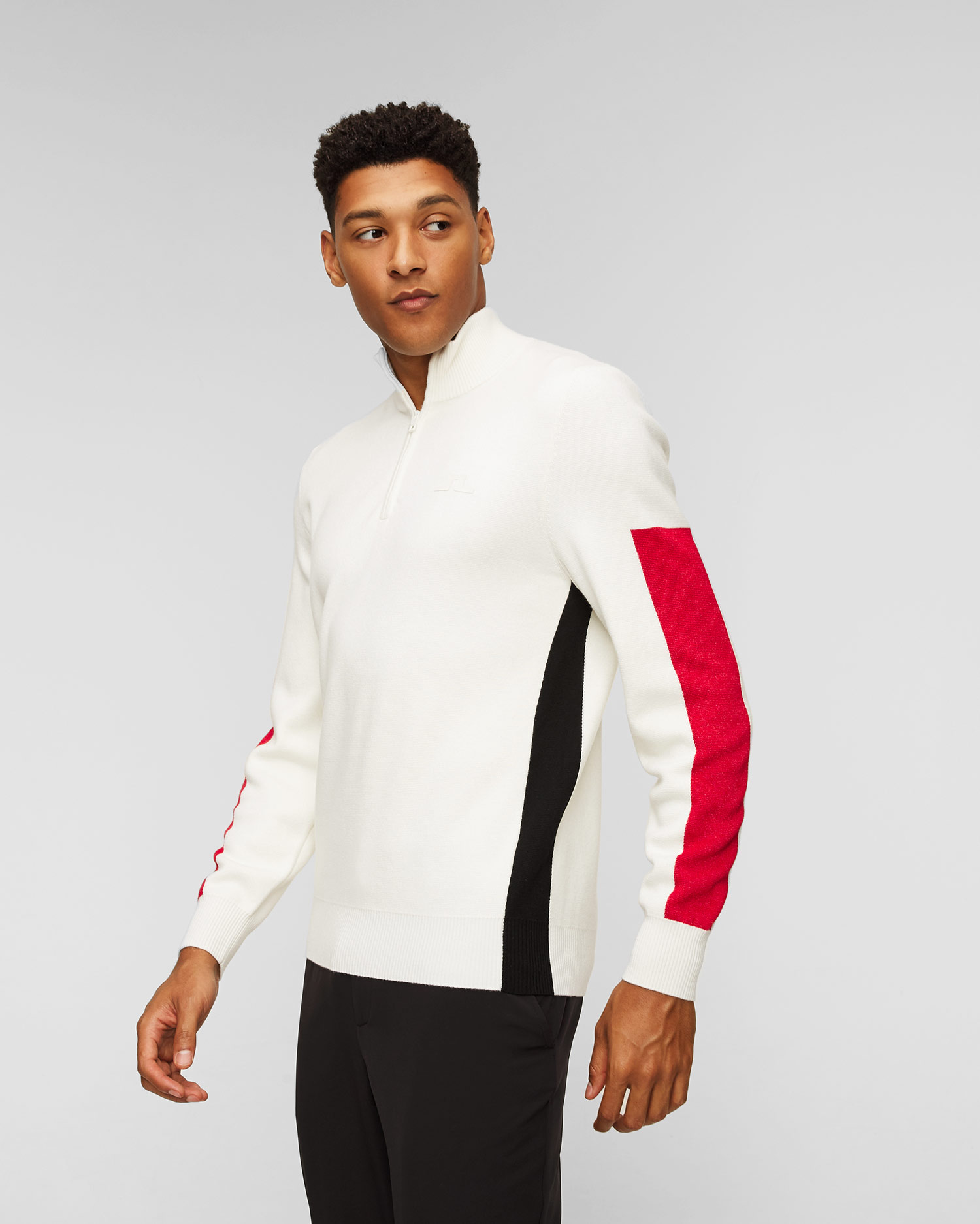 Maglione in lana da uomo J.Lindeberg Clide