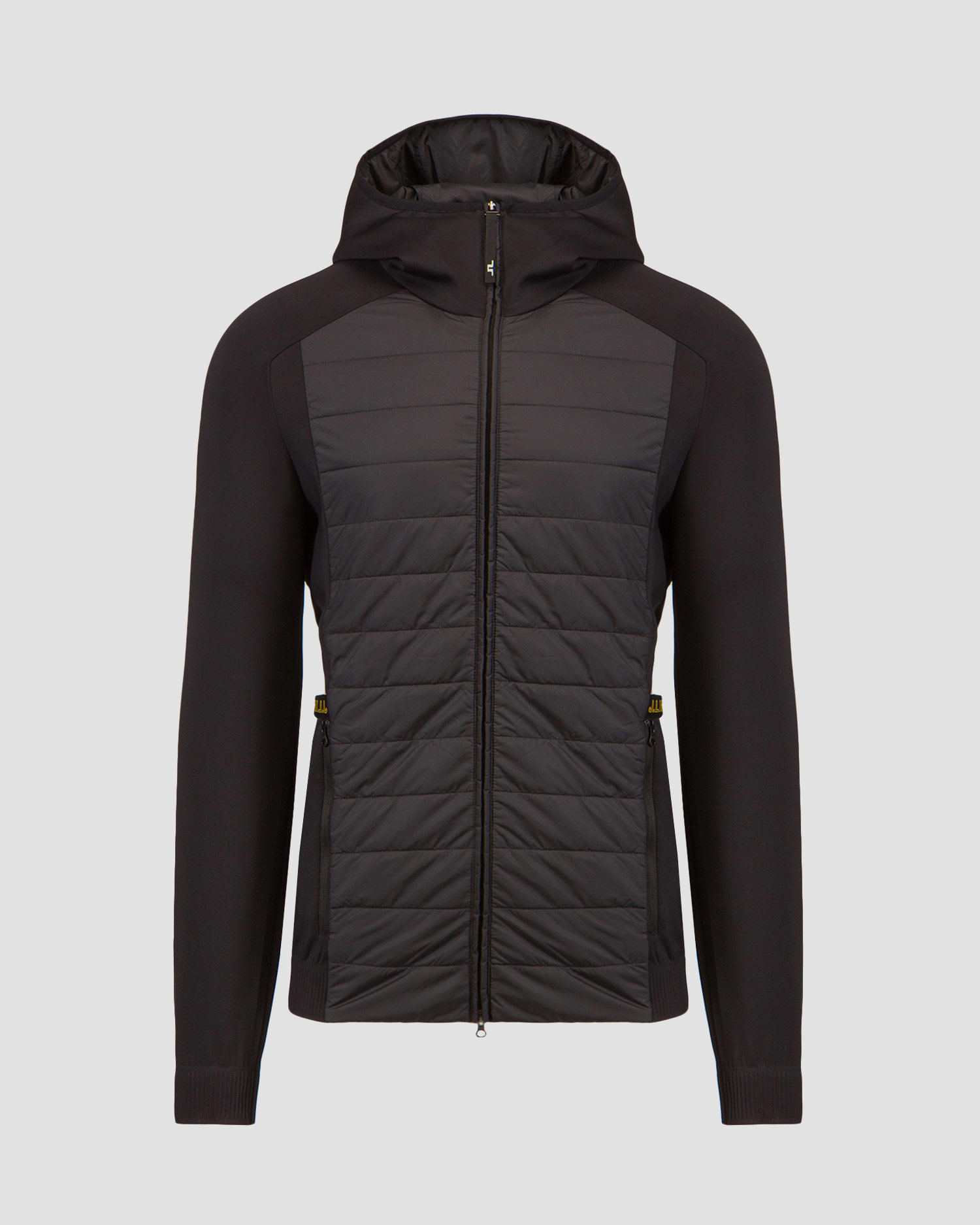 Kurtka hybrydowa J.LINDEBERG KENNY HYBRID HOOD