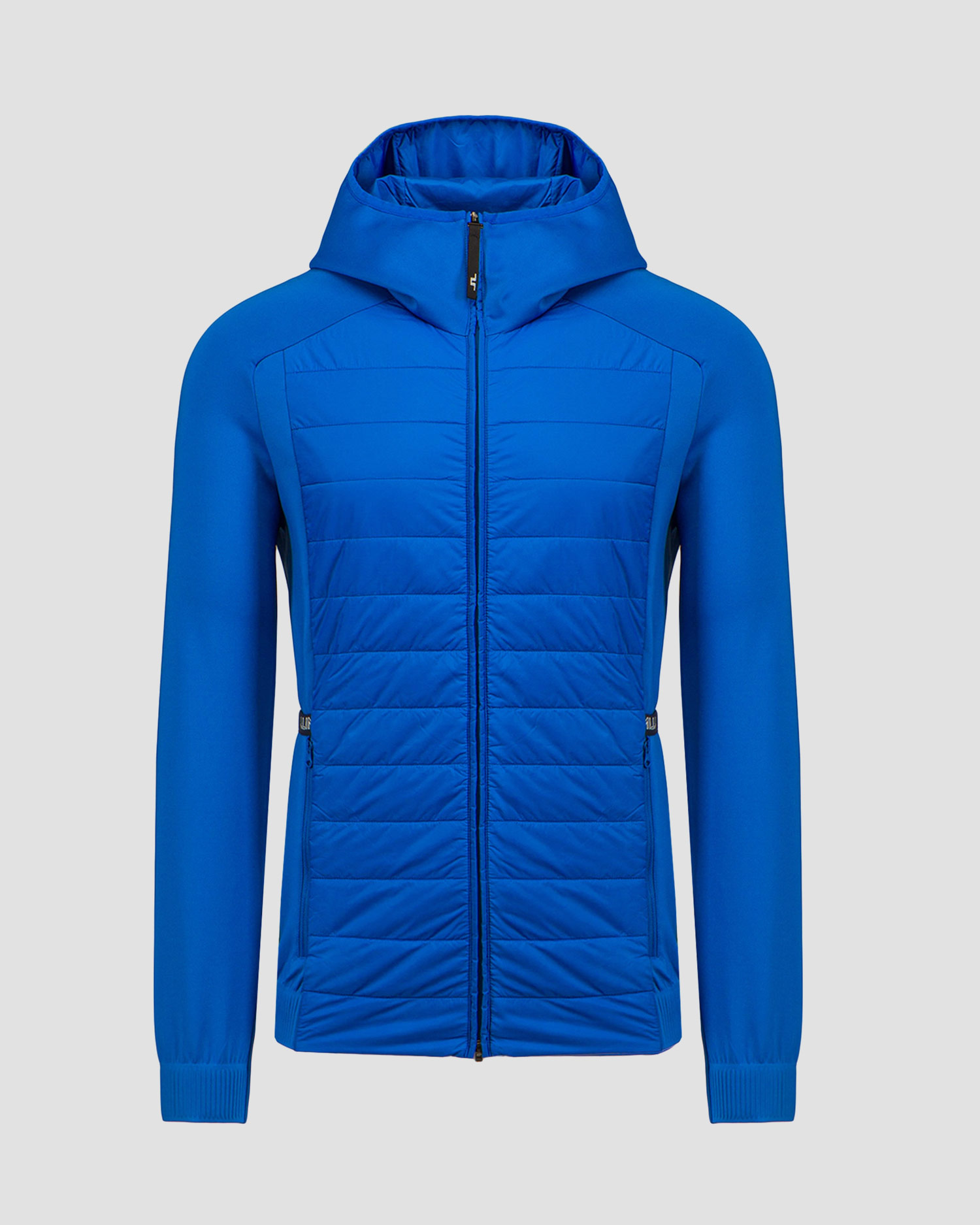 Kurtka hybrydowa J.LINDEBERG KENNY HYBRID HOOD