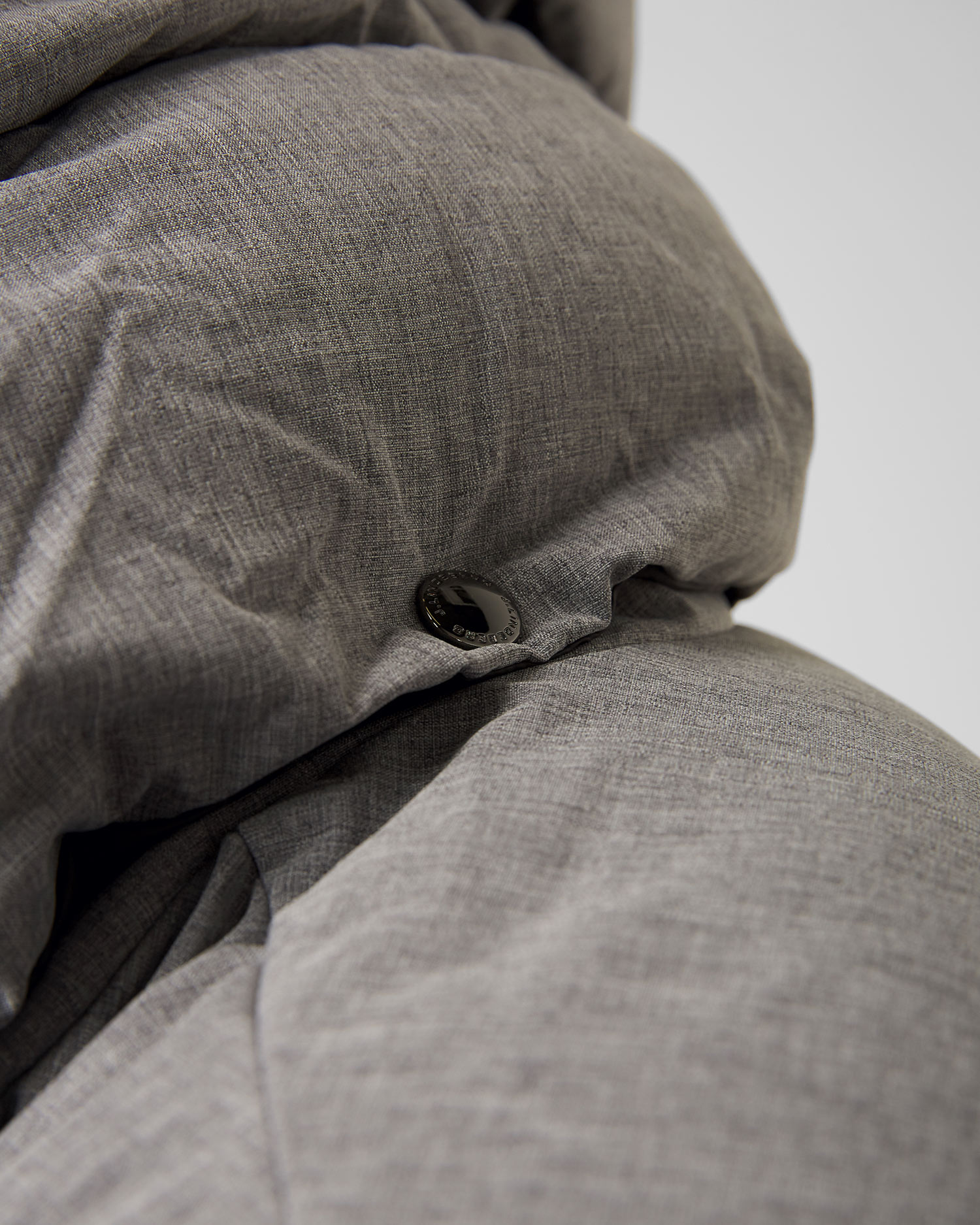 Pánska páperová bunda J.Lindeberg Creek