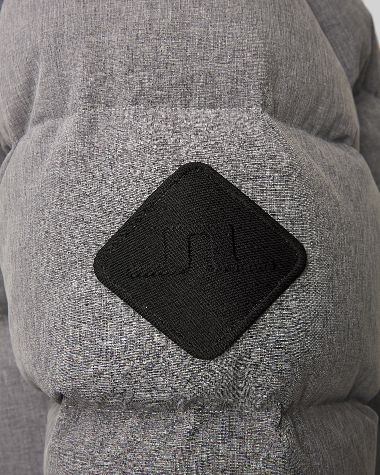 Pánska páperová bunda J.Lindeberg Creek