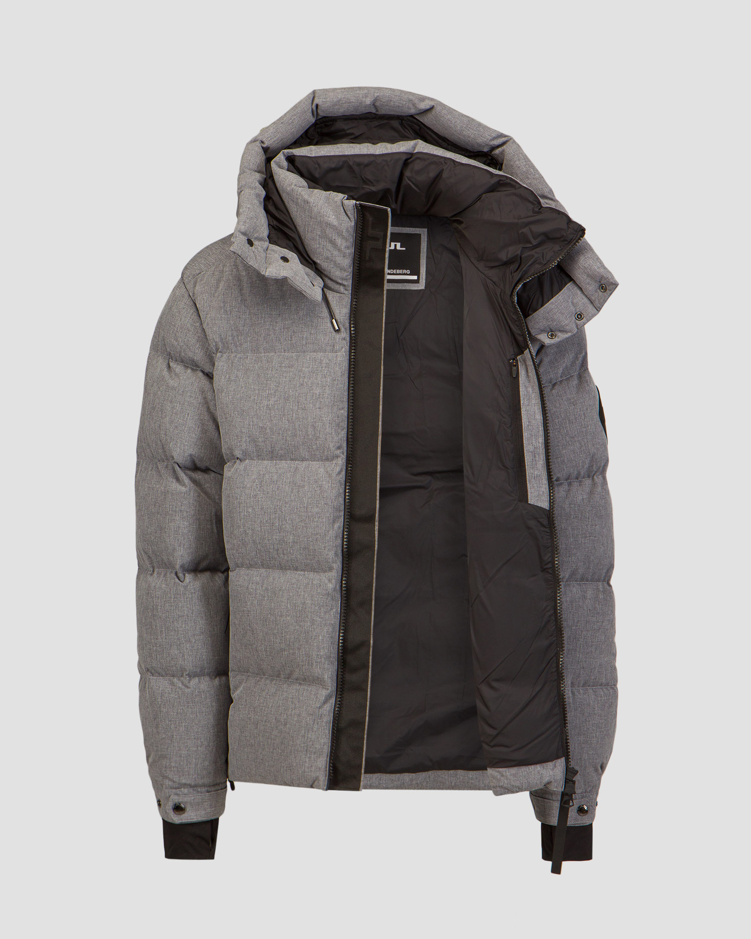 Pánska páperová bunda J.Lindeberg Creek