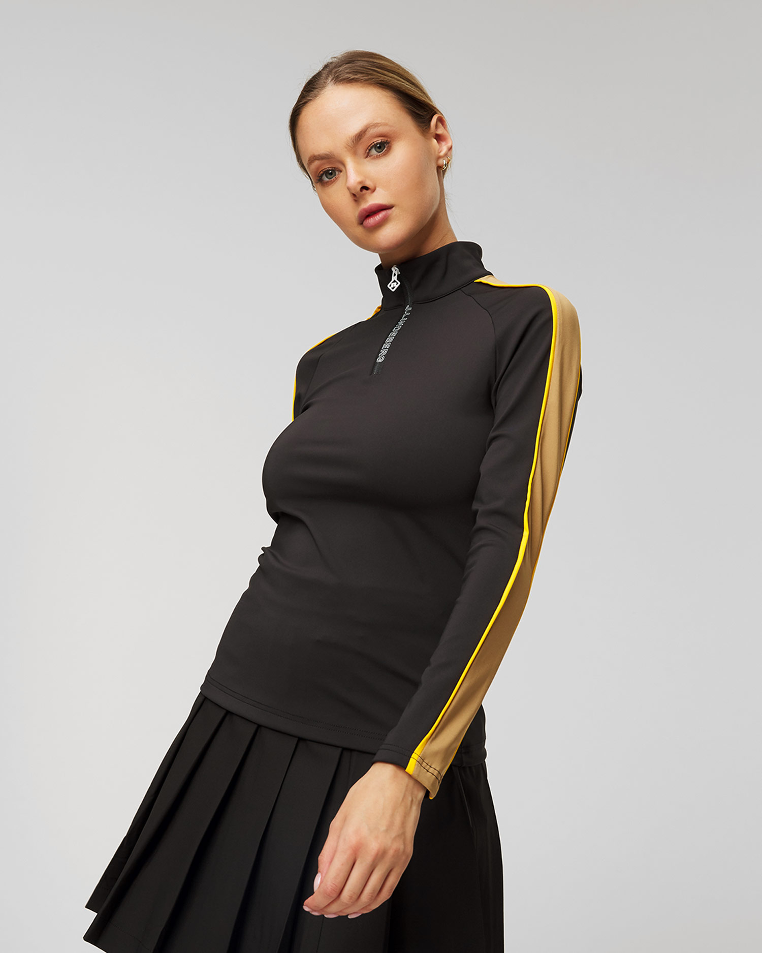 J.LINDEBERG KORA MID LAYER