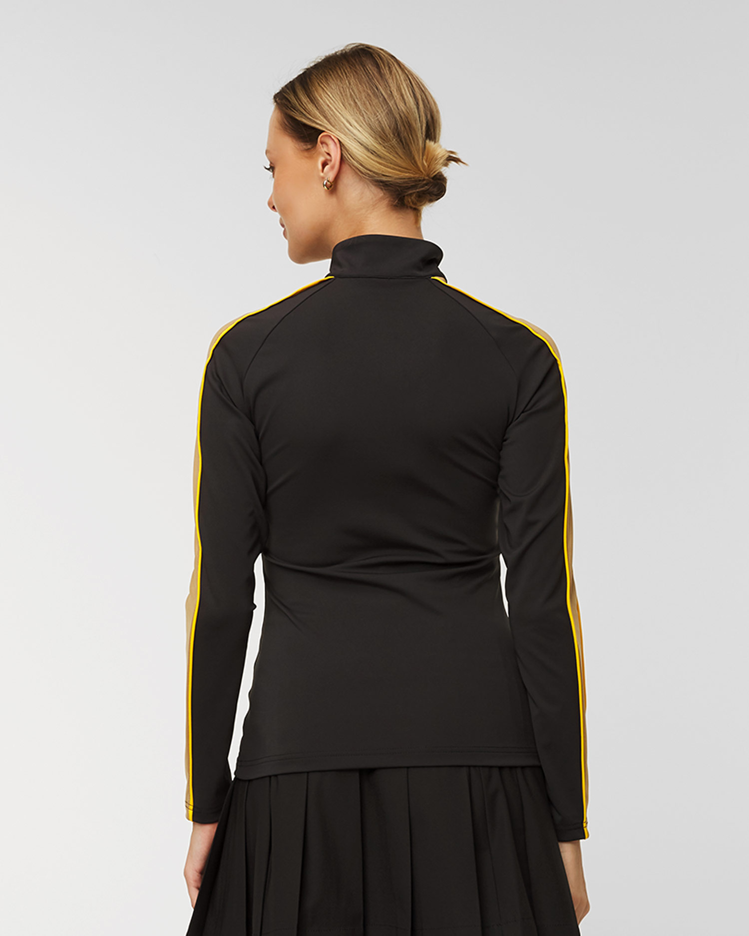 J.LINDEBERG KORA MID LAYER