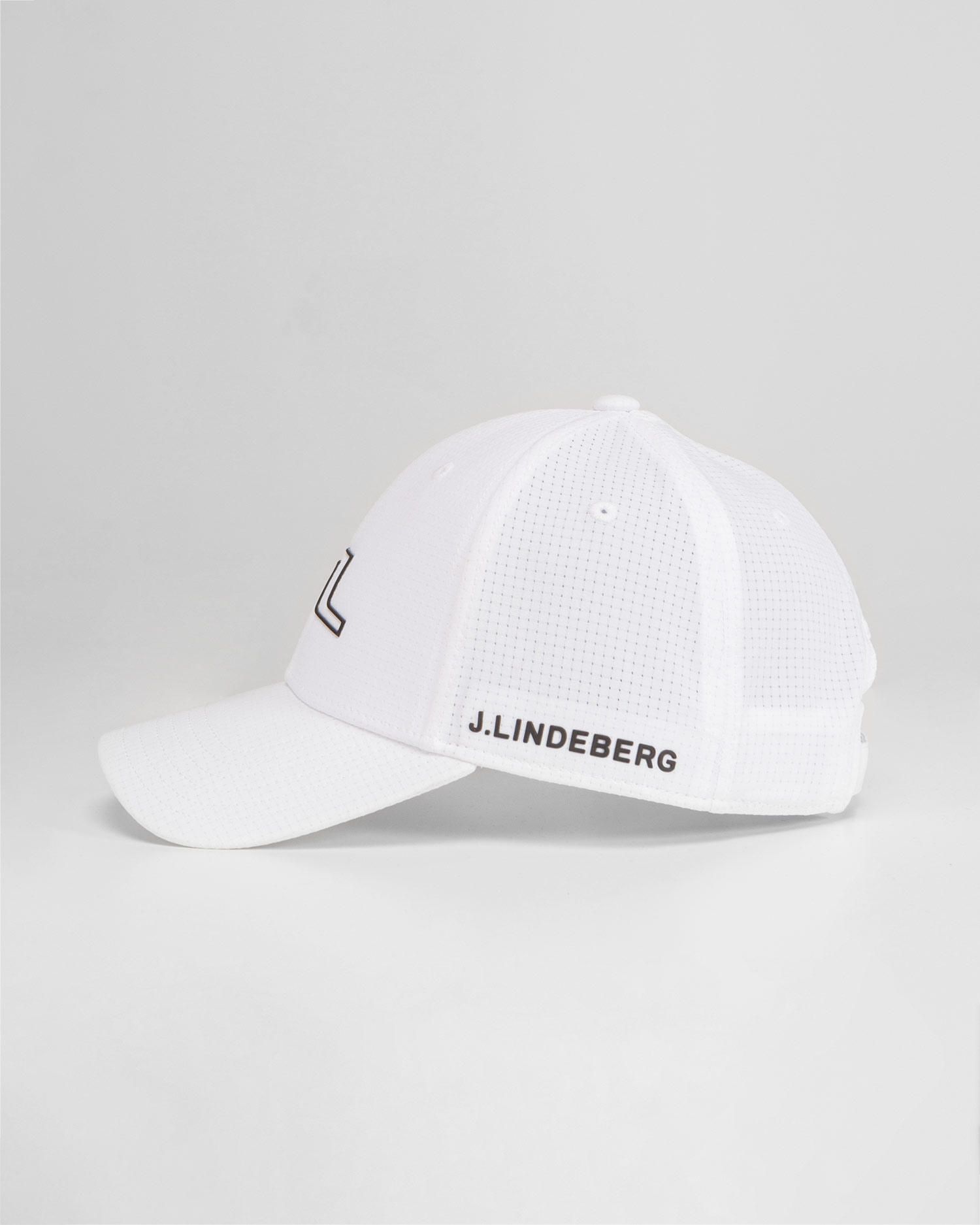 Casquette J.LINDEBERG CADEN GOLF CAP