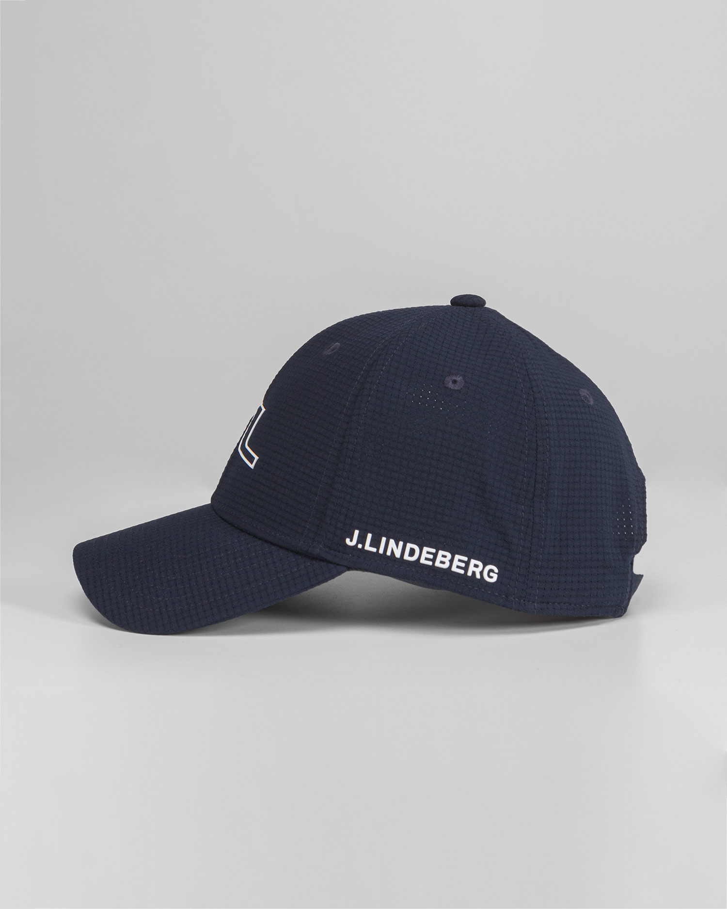 J.LINDEBERG CADEN GOLF CAP