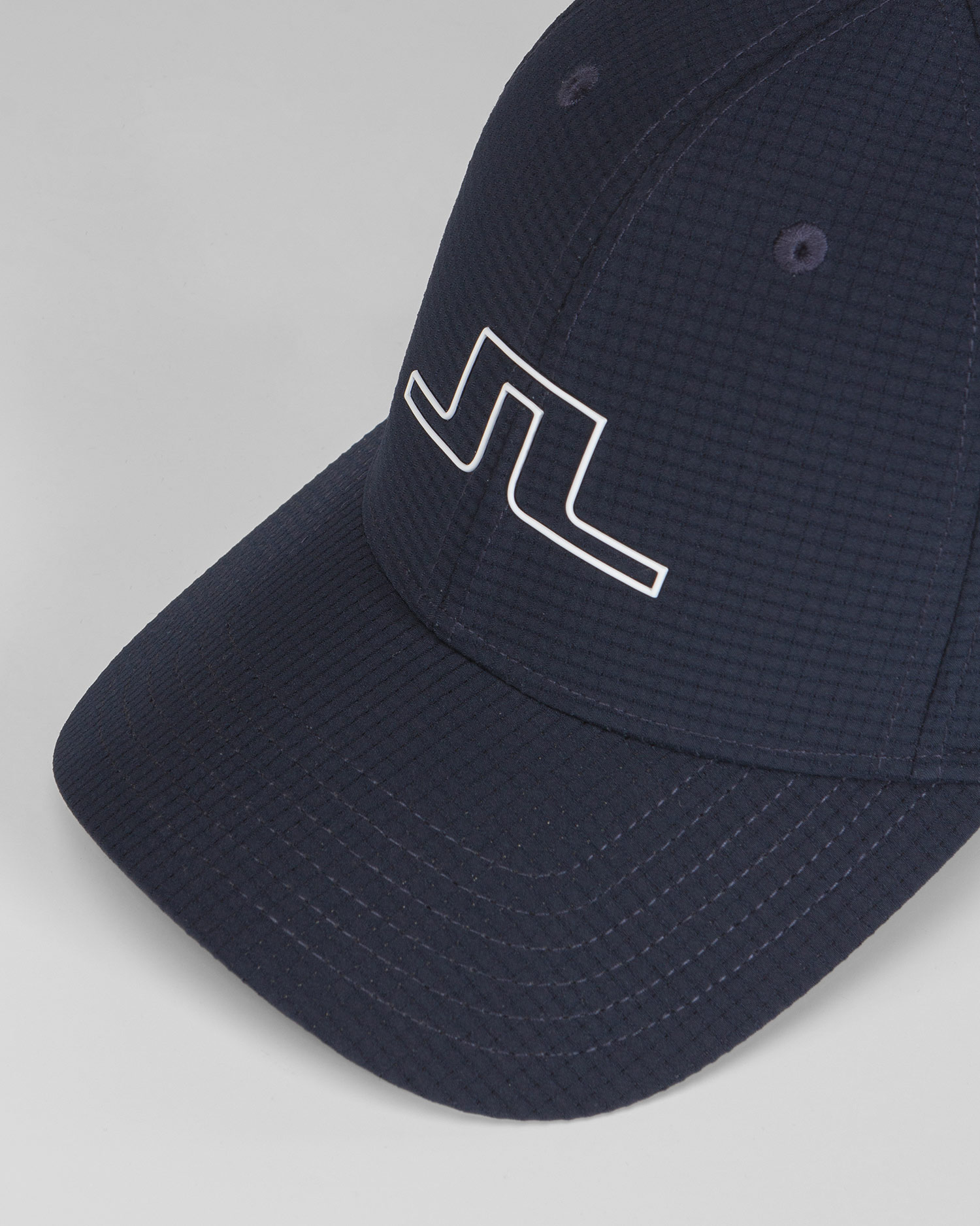 J.LINDEBERG CADEN GOLF CAP