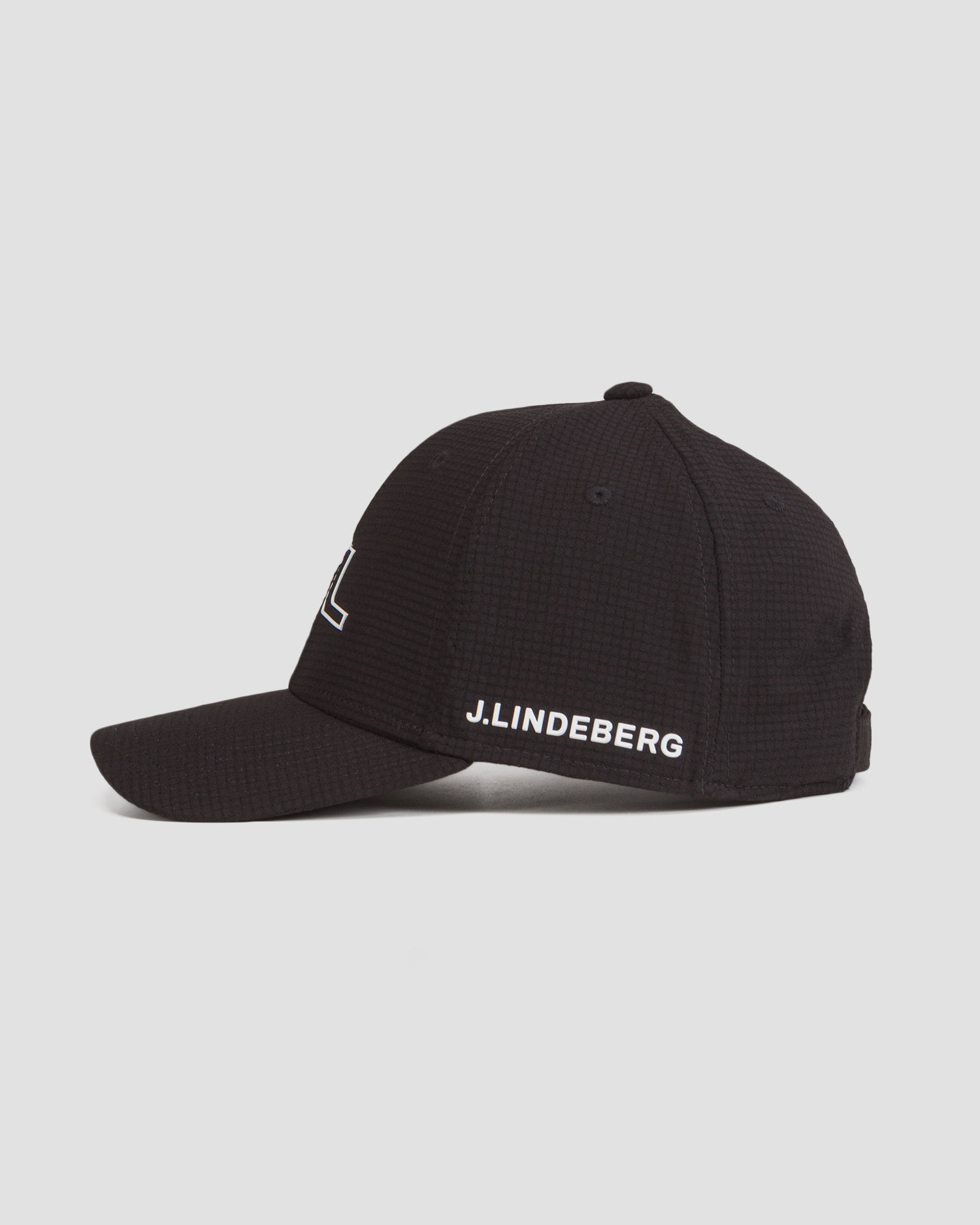 J.LINDEBERG Caden Golf cap