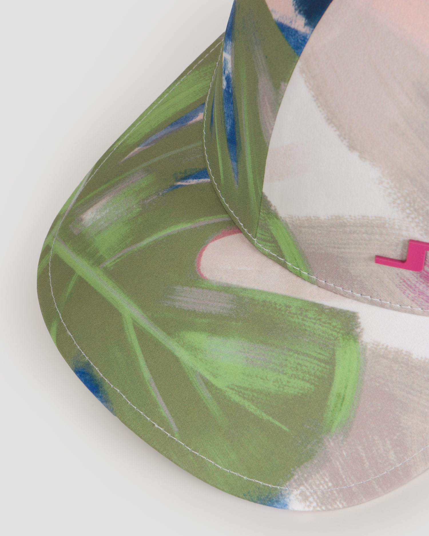 Șapcă cu cozoroc pentru bărbați J.Lindeberg Vince Cap