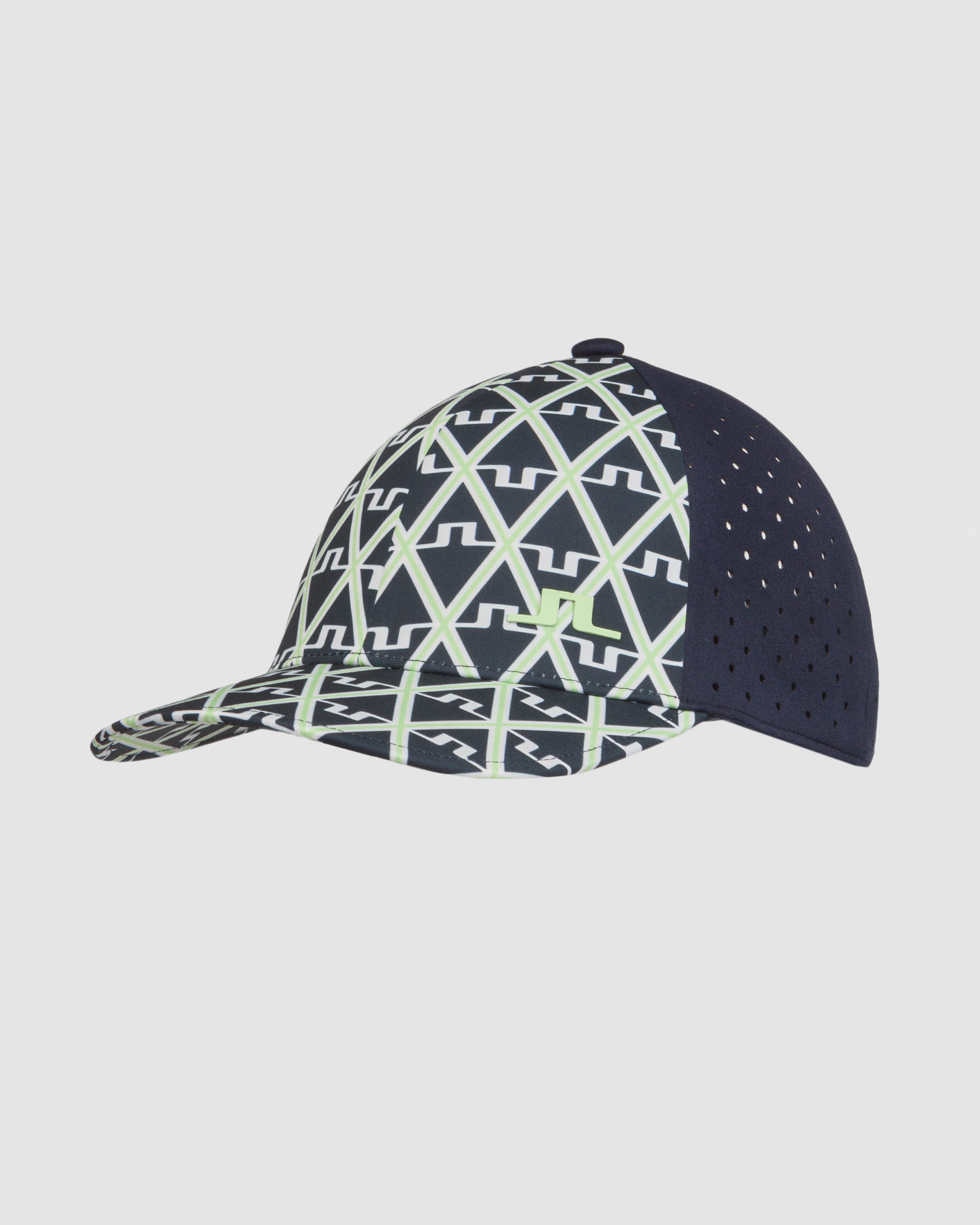 Casquette pour hommes J.Lindeberg Vince Cap