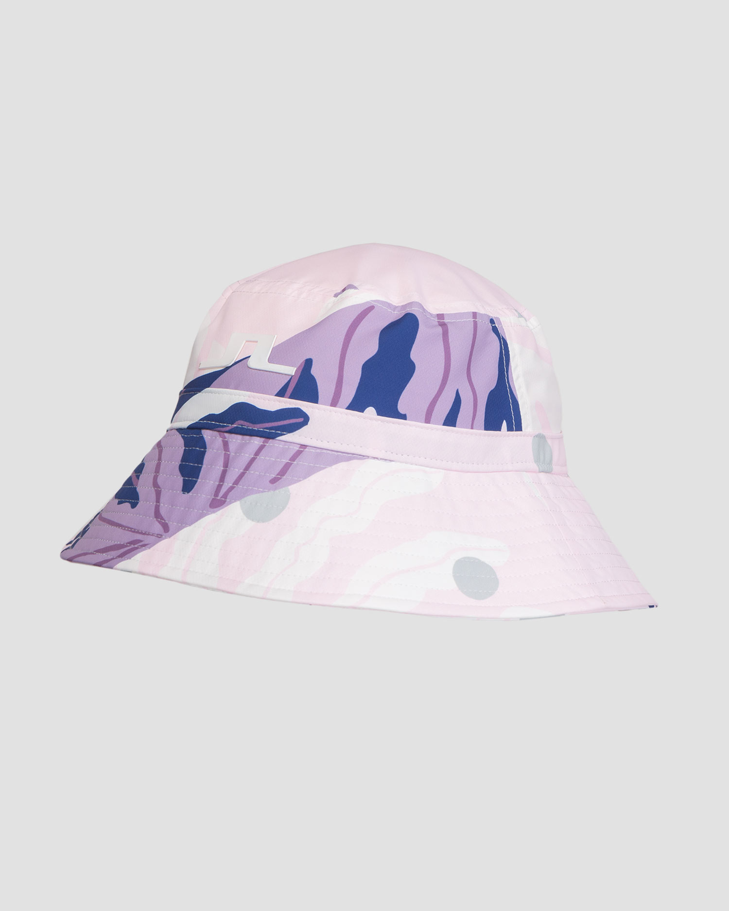 Cappello a secchiello da uomo J.Lindeberg Keoni
