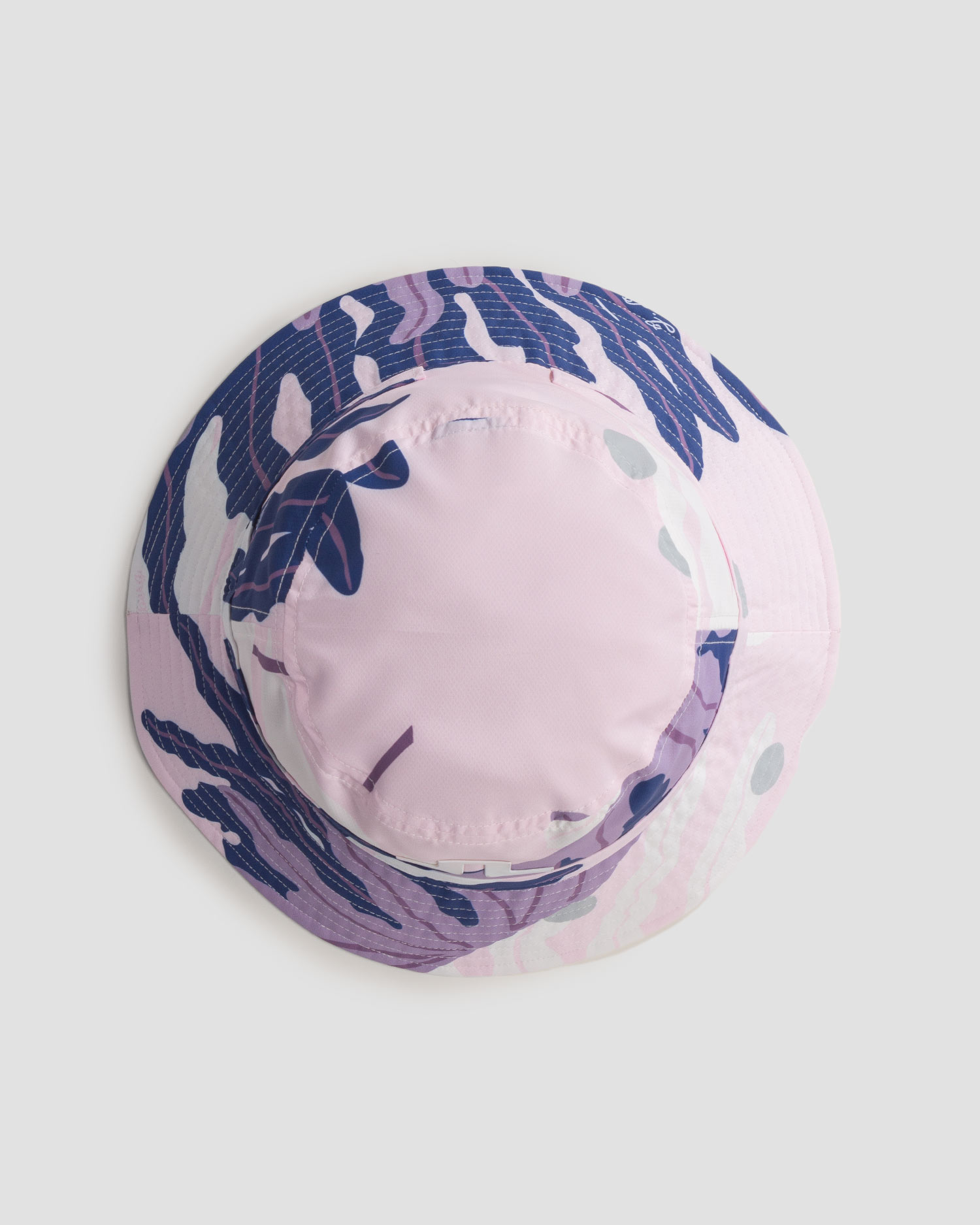 Kapelusz kubełkowy męski J.Lindeberg Keoni