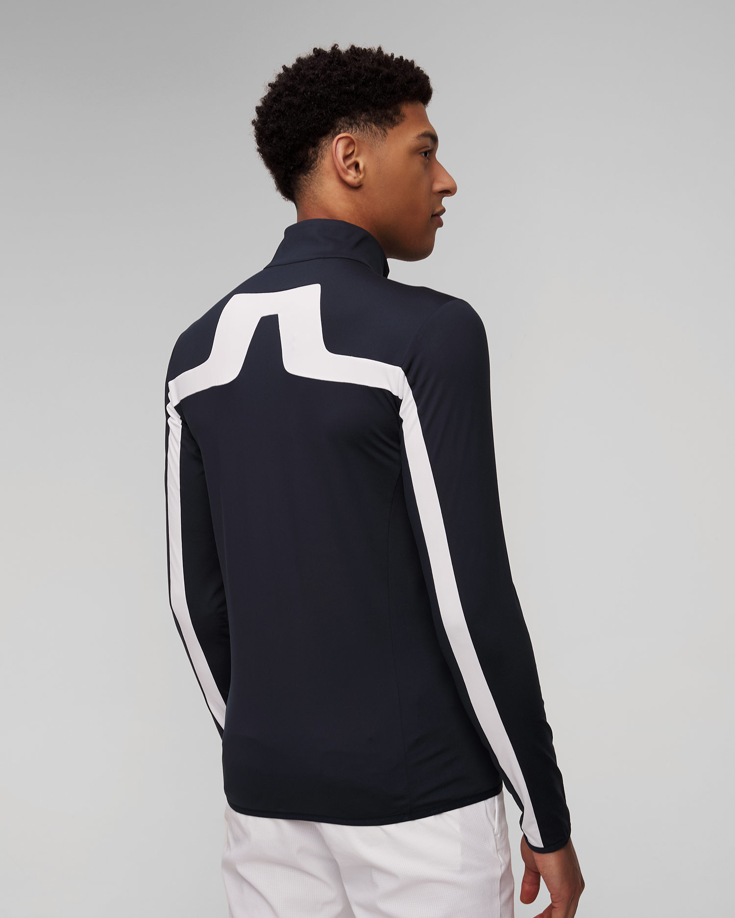 Felpa J.LINDEBERG JARVIS MID LAYER