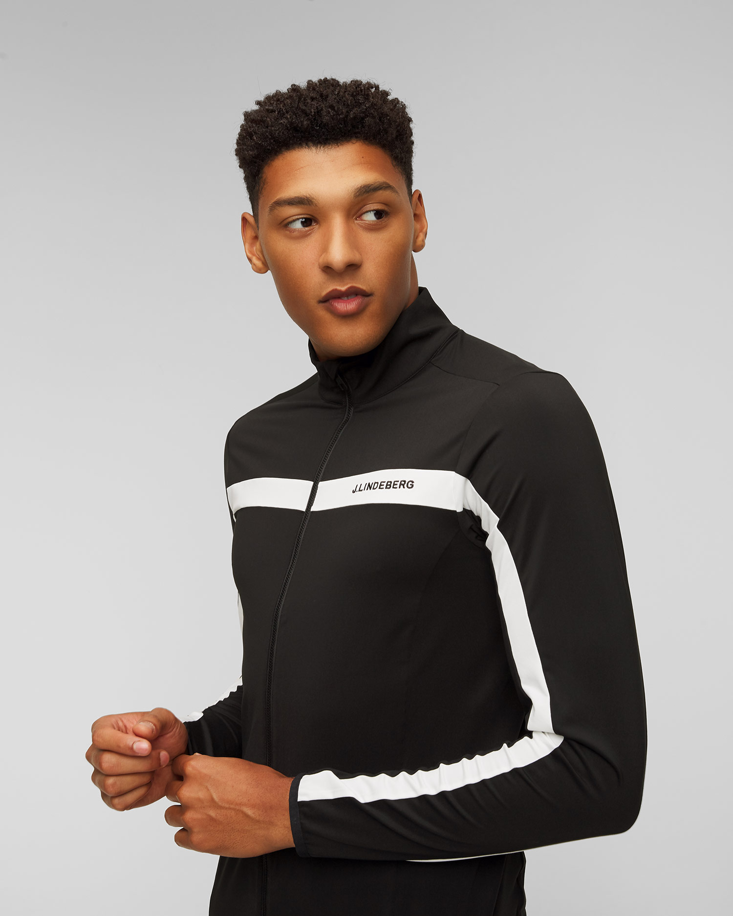 Bluza J.LINDEBERG JARVIS MID LAYER