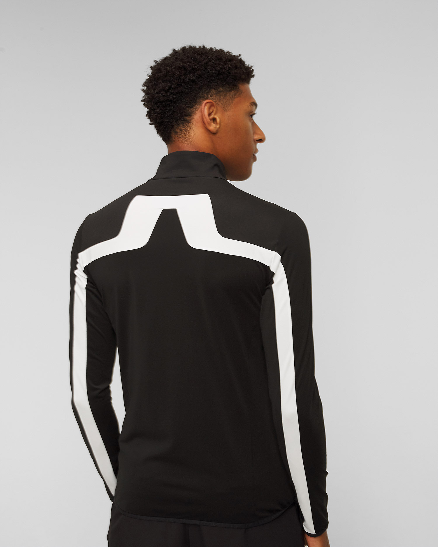 Felpa J.LINDEBERG JARVIS MID LAYER