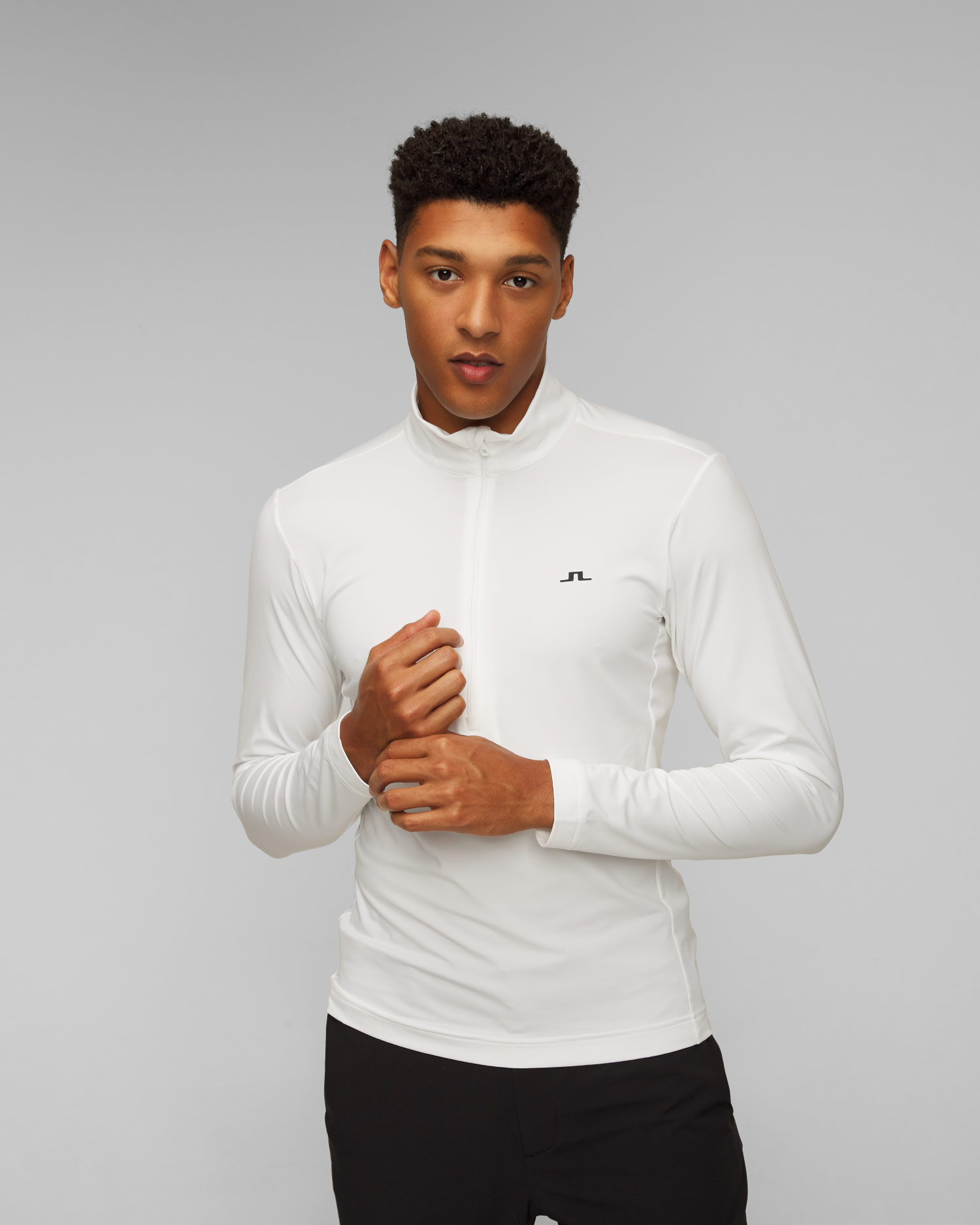 Men's sweatshirt J.Lindeberg Luke