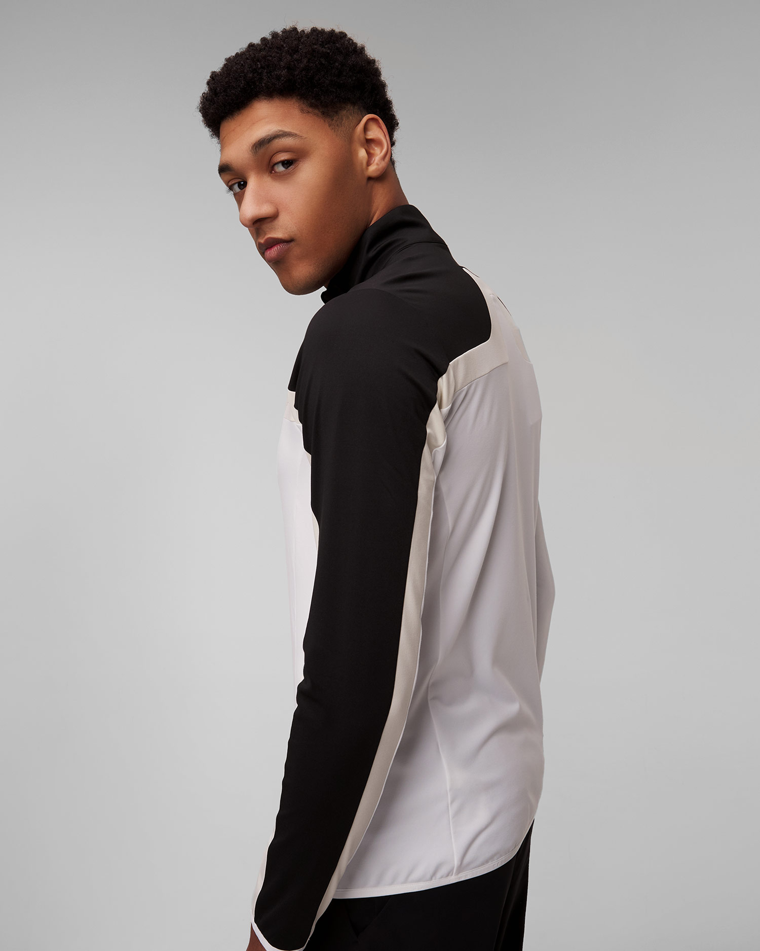 Bluza męska J.Lindeberg Jarvis Mid Layer