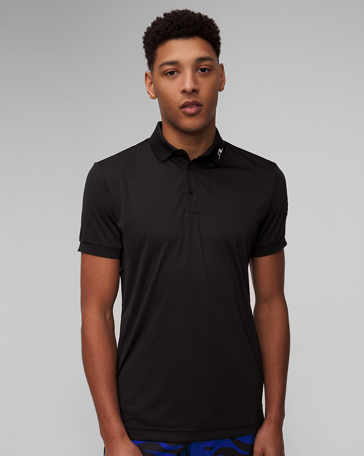 Koszulka polo J.LINDEBERG TOUR TECH