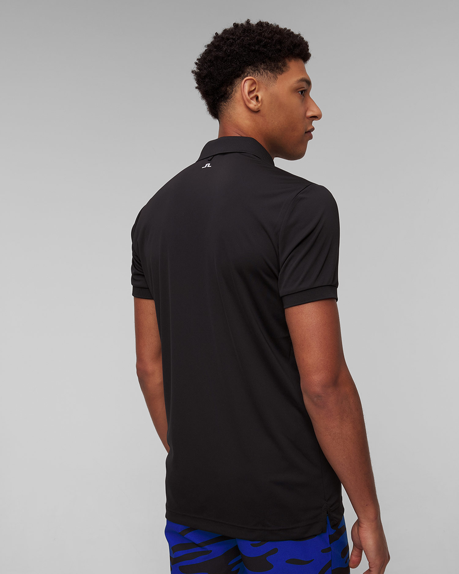 Koszulka polo J.LINDEBERG TOUR TECH