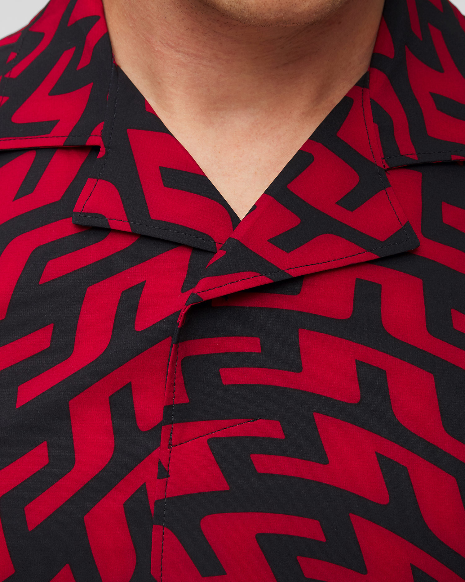 J.LINDEBERG RESORT polo