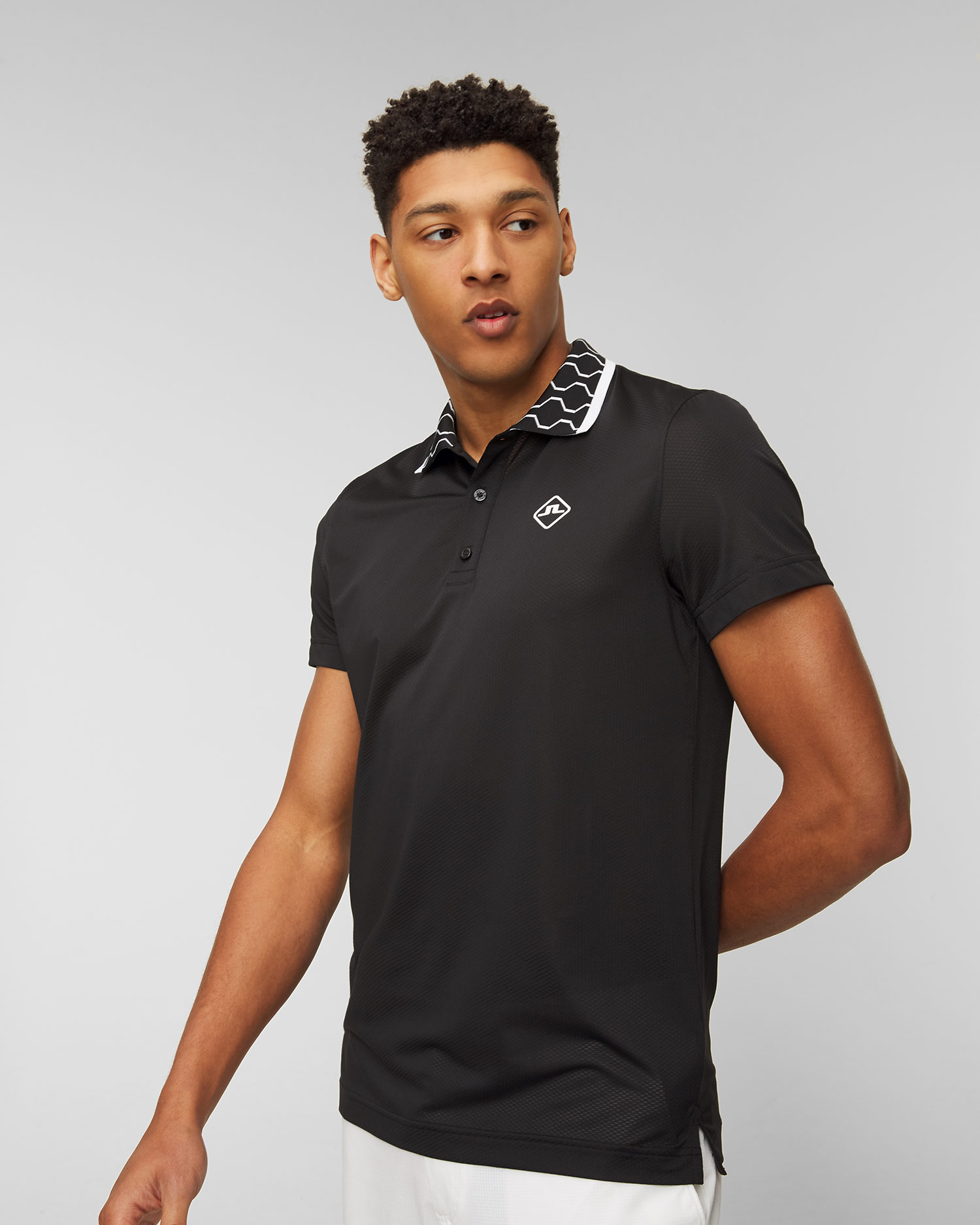 J.Lindeberg Glen Poloshirt 