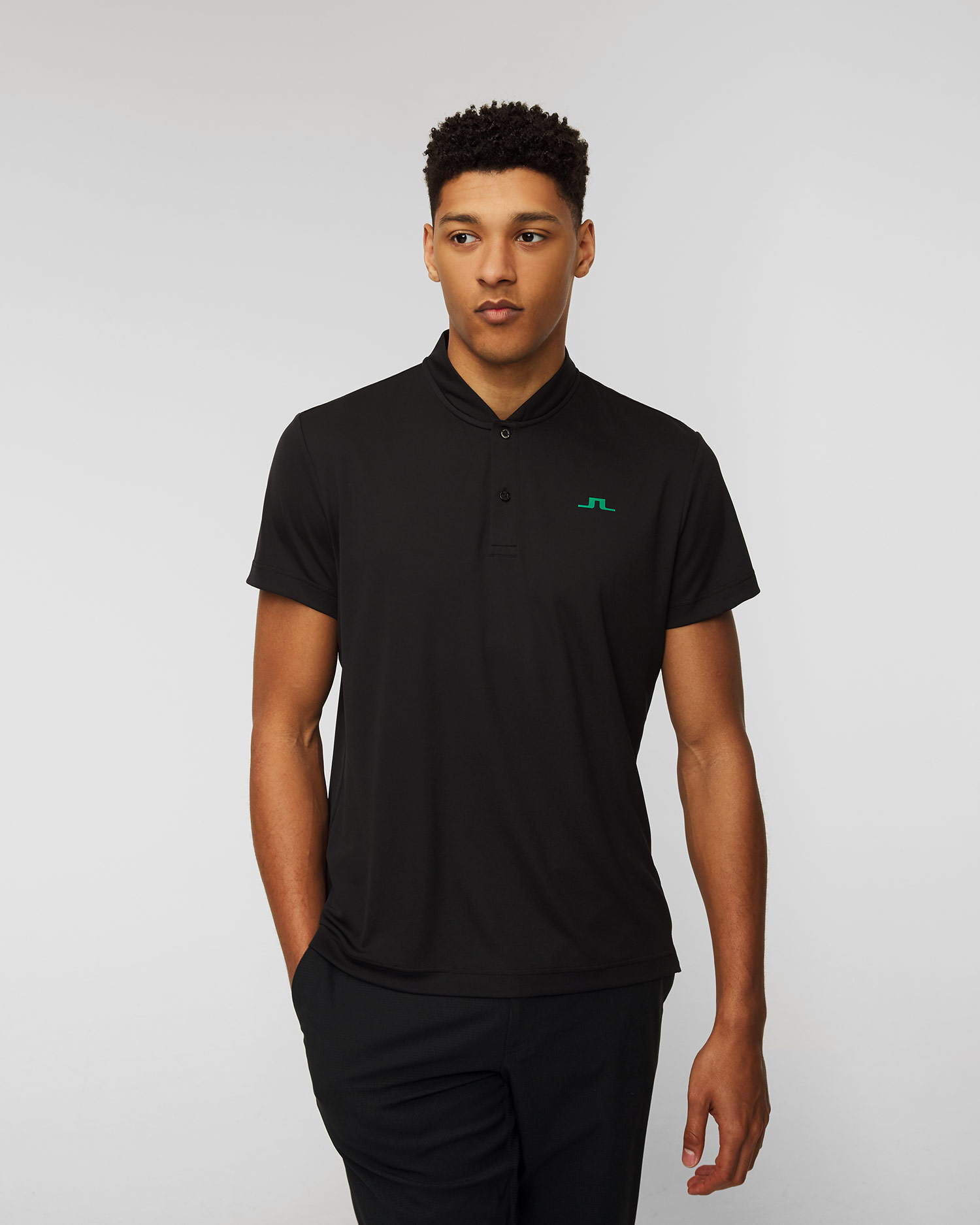 Tricou polo J.Lindeberg Bode