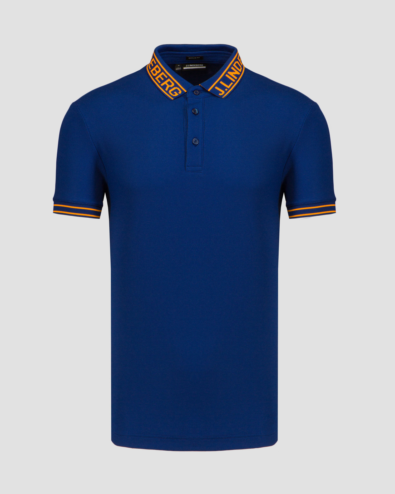 Polo męskie J.Lindeberg Austin