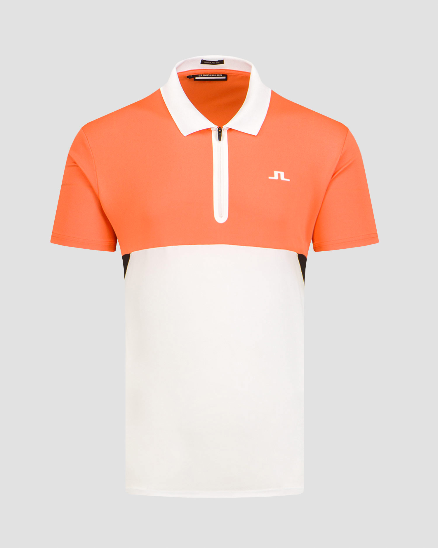 Polo da uomo J.Lindeberg Kohen
