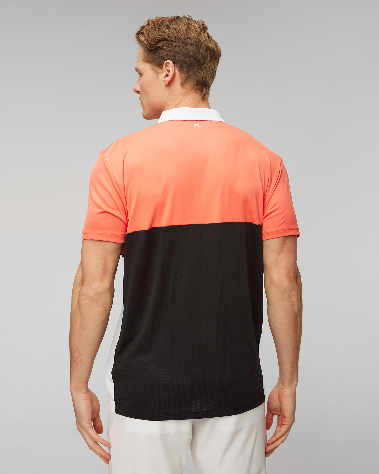 Polo męskie J.Lindeberg Kohen