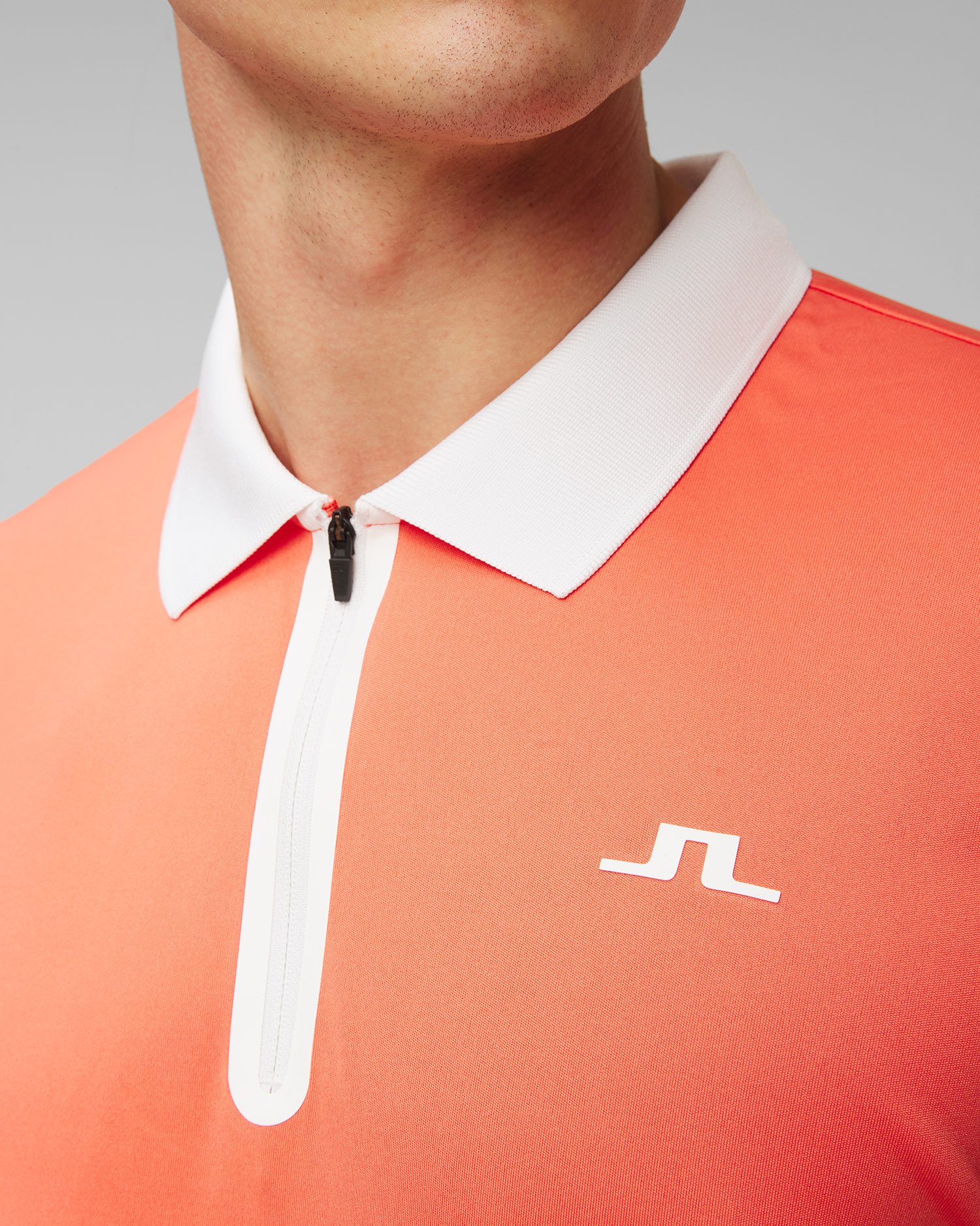 Polo męskie J.Lindeberg Kohen