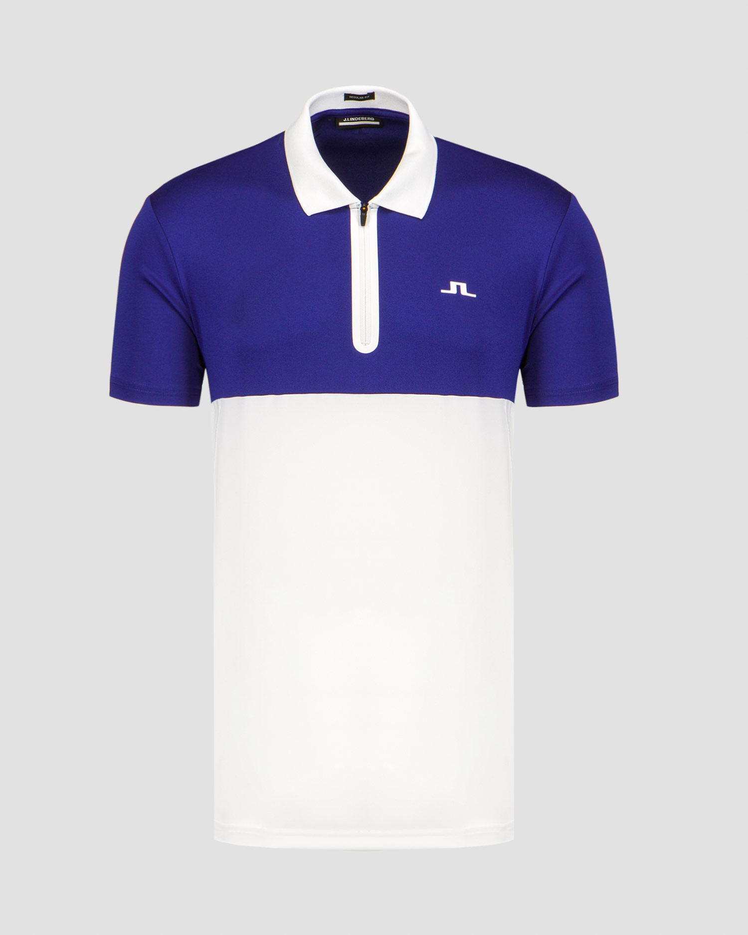 Polo da uomo J.Lindeberg Kohen