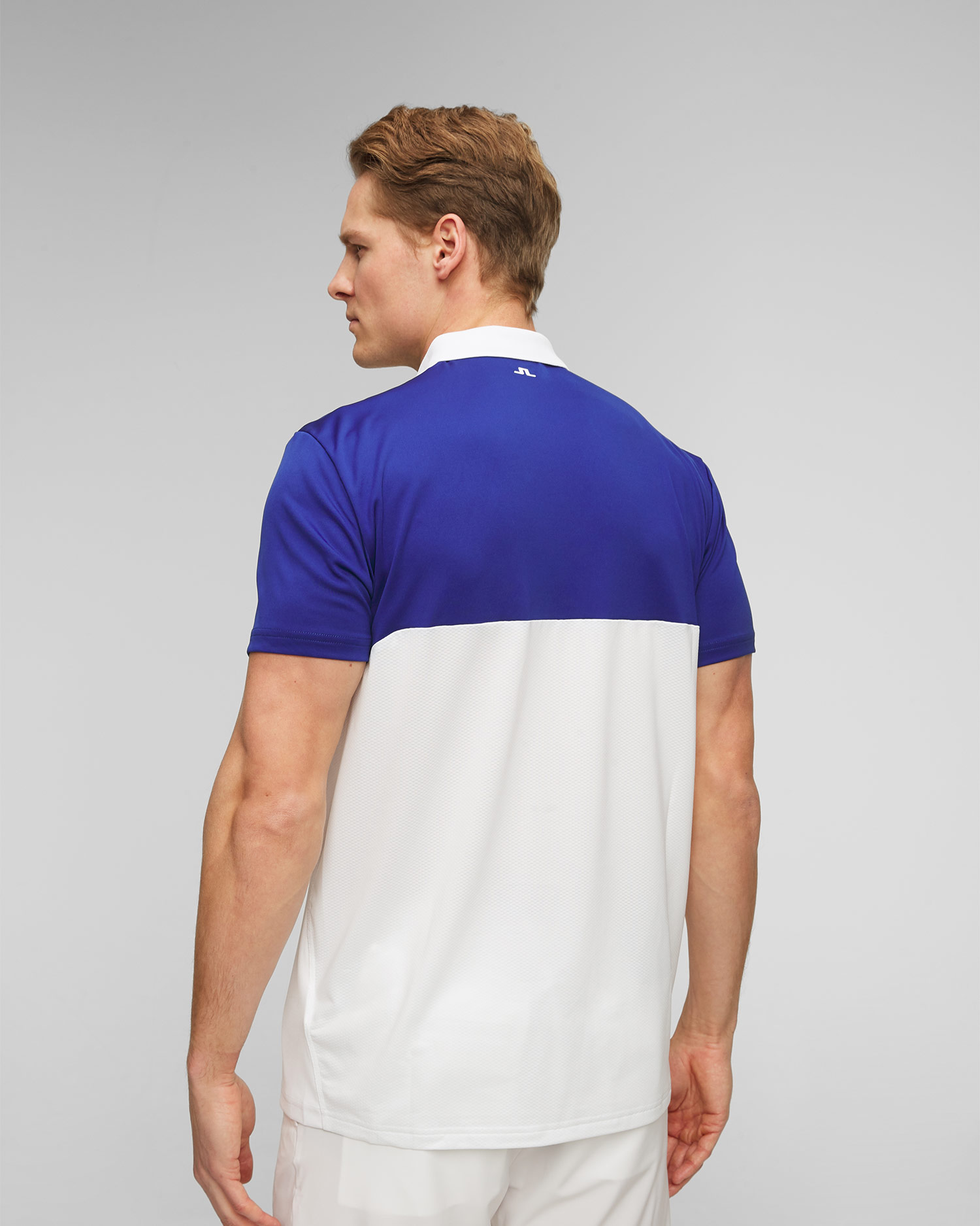 Polo męskie J.Lindeberg Kohen