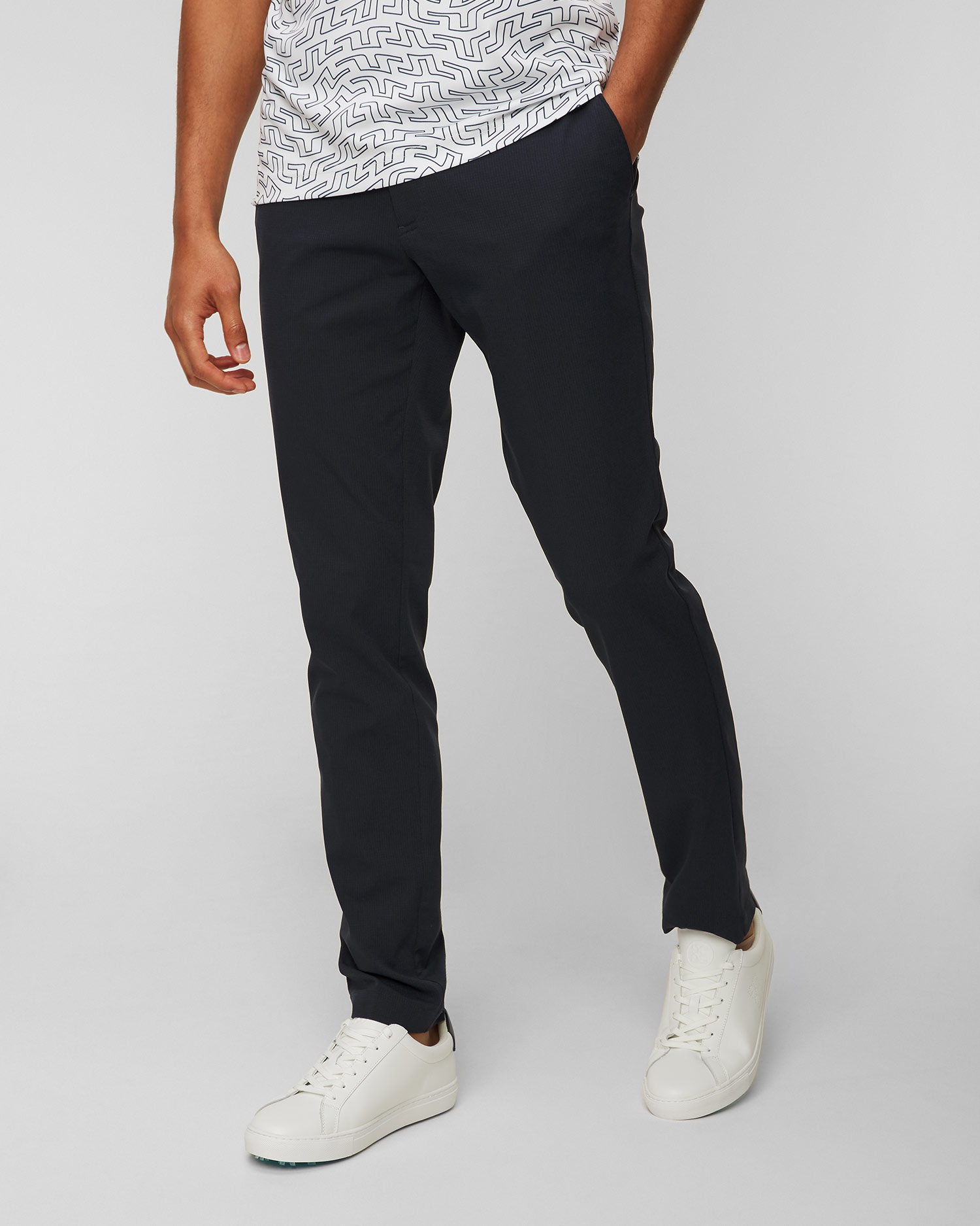 Trousers J.Lindeberg Vent