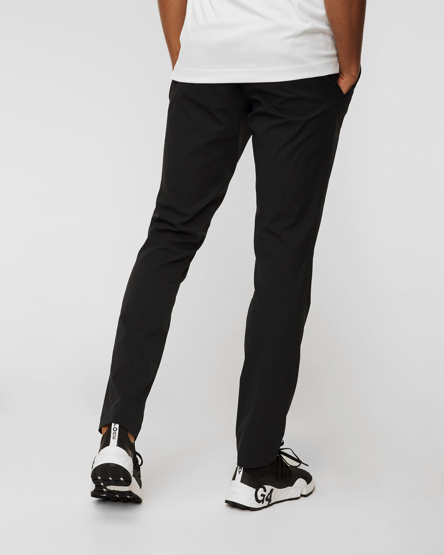 Trousers J.Lindeberg Vent