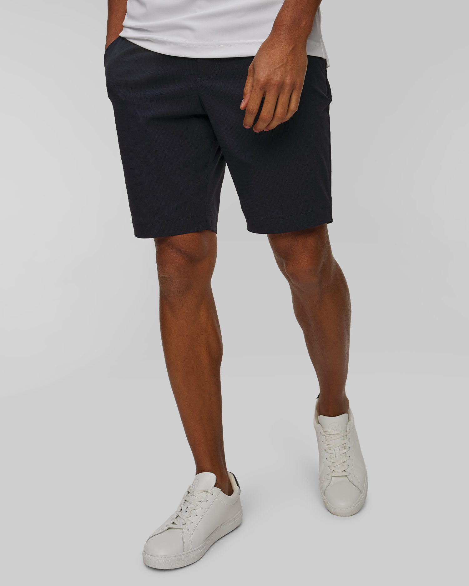 J.Lindeberg Vent Tight Golf Shorts Herren-Golfshorts