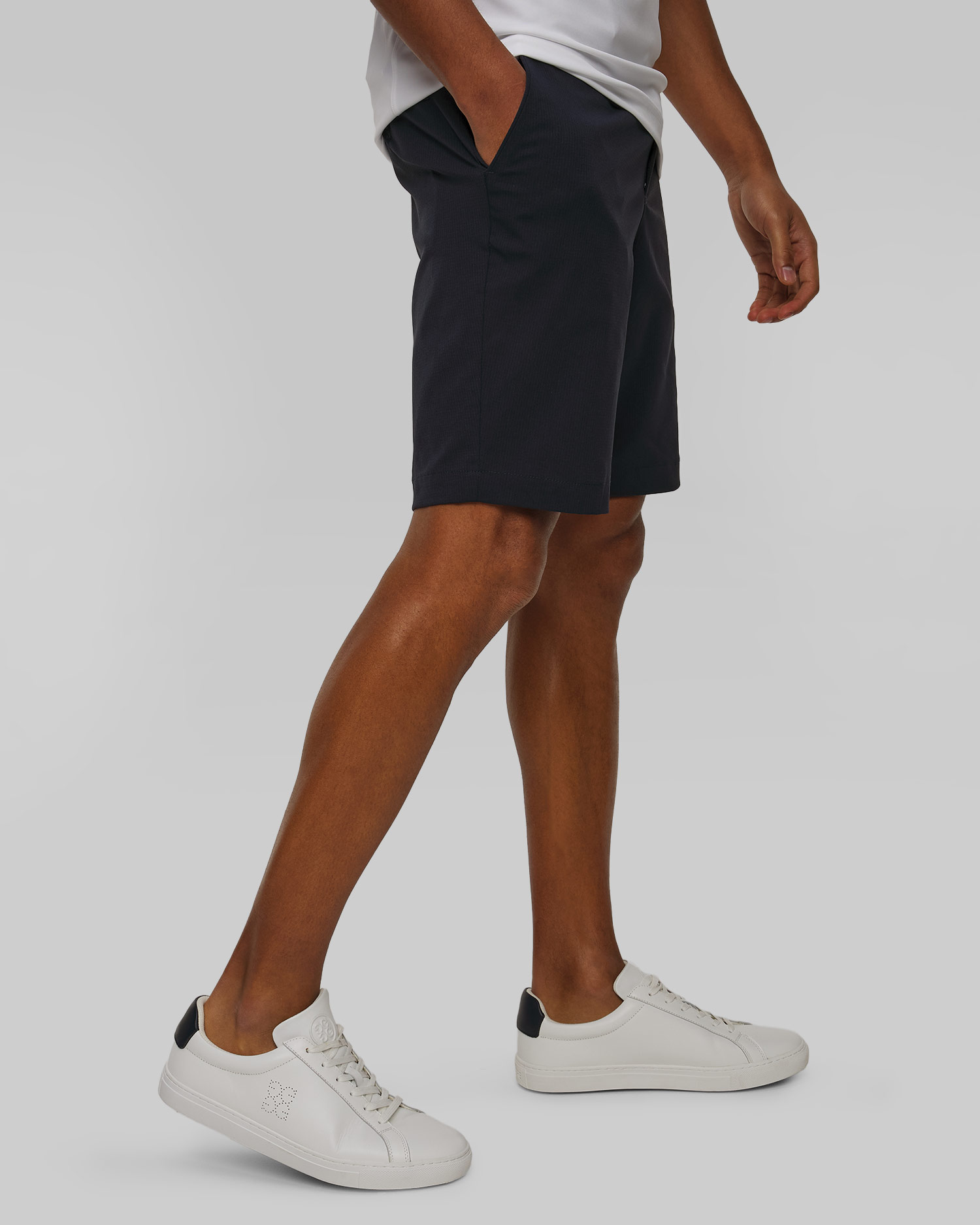 J.Lindeberg Vent Tight Golf Shorts Herren-Golfshorts